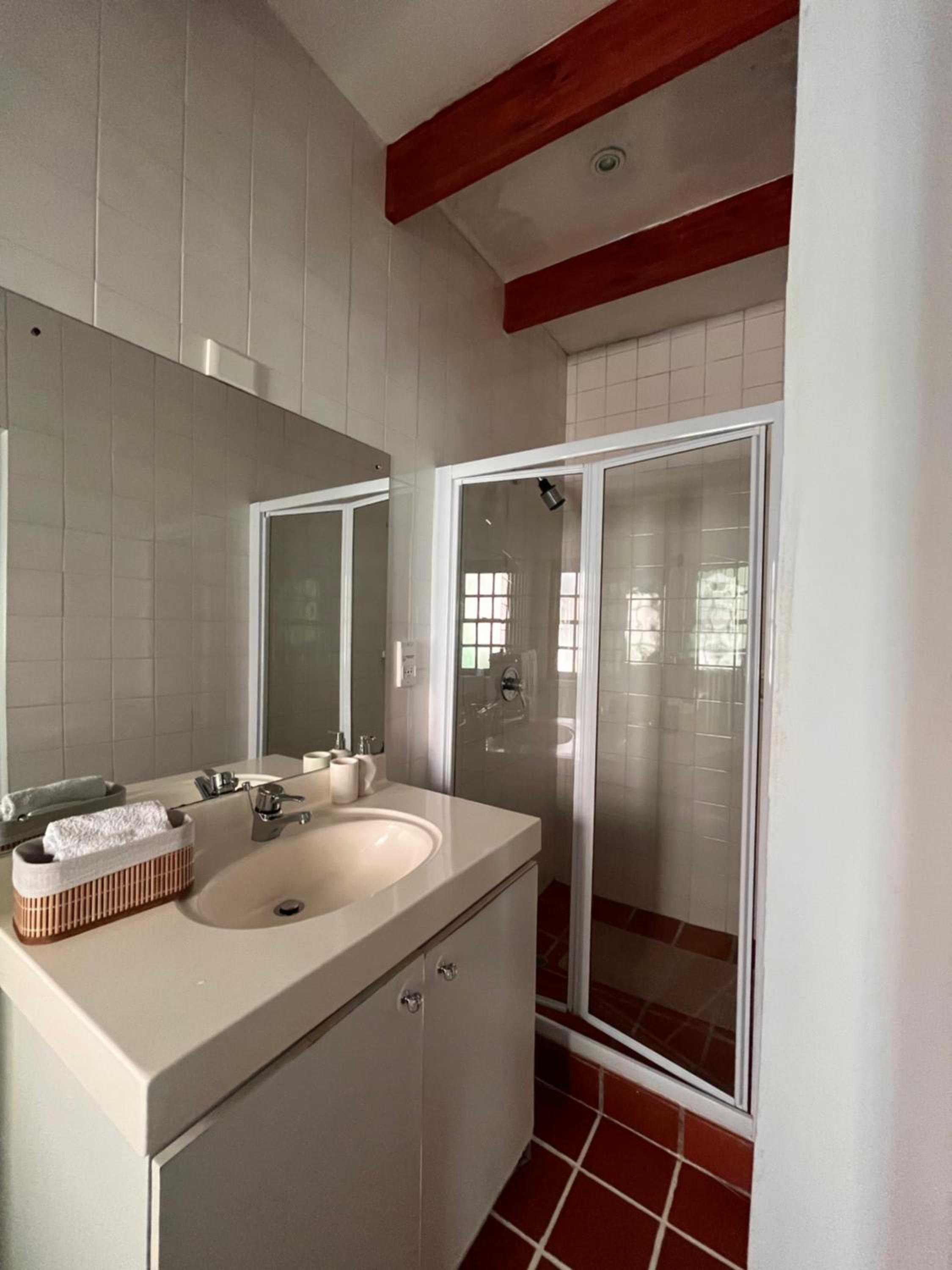 Two-Bedroom Chalet - Photo 25