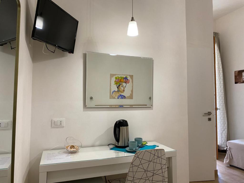 Superior Triple Room photo 2