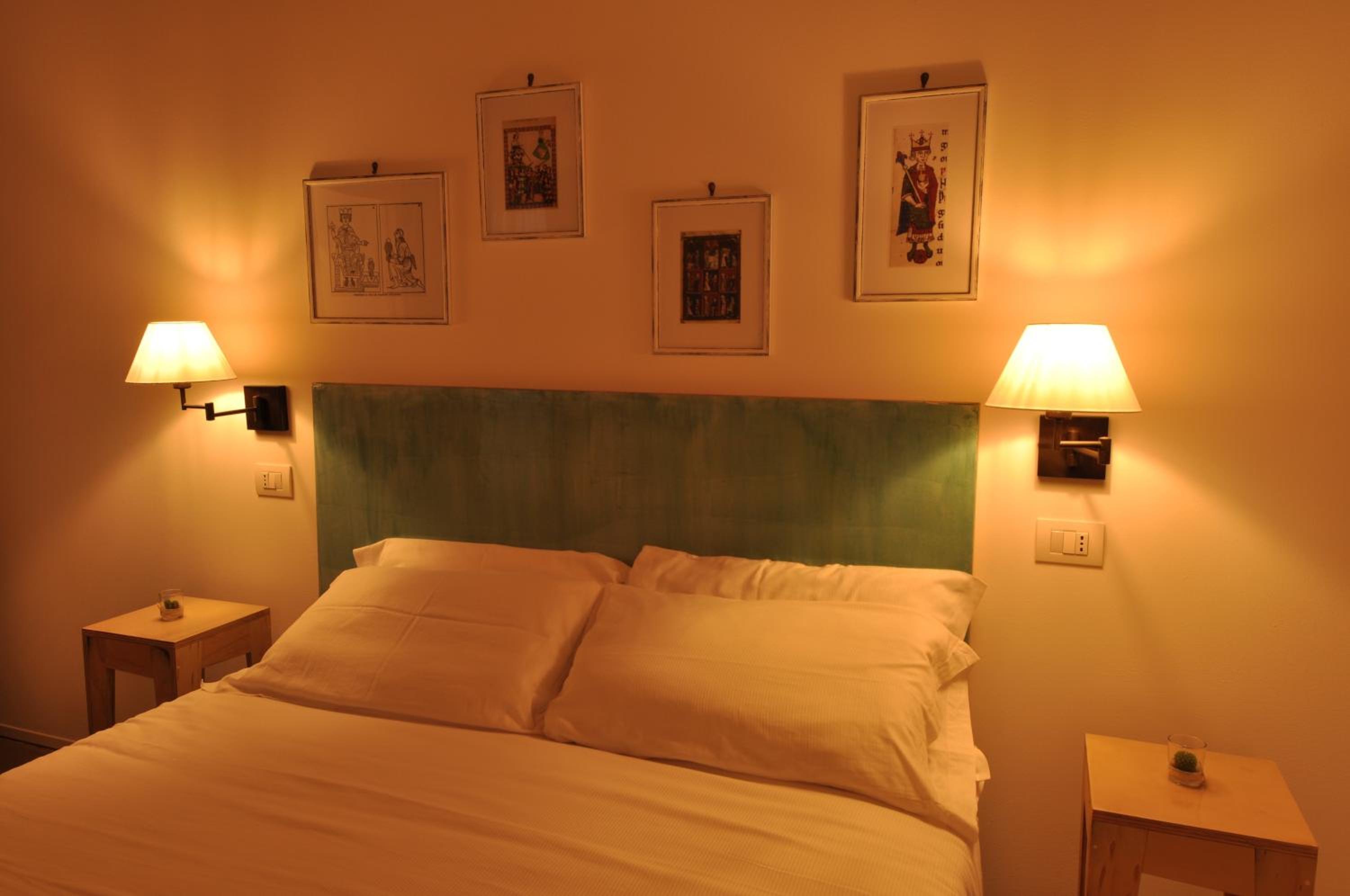 Comfort Triple Room with Shower - Photo 2