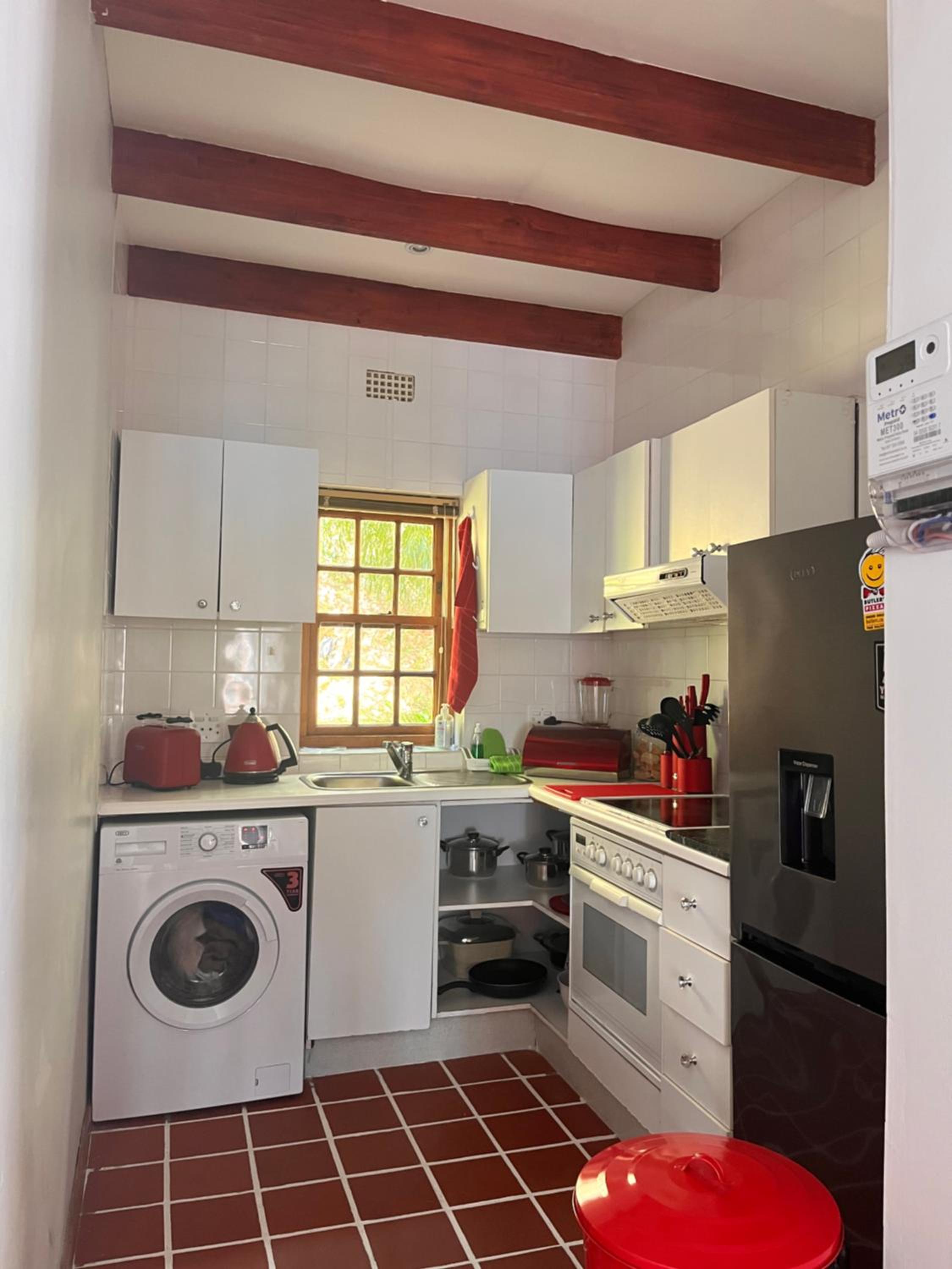 Two-Bedroom Chalet - Photo 7