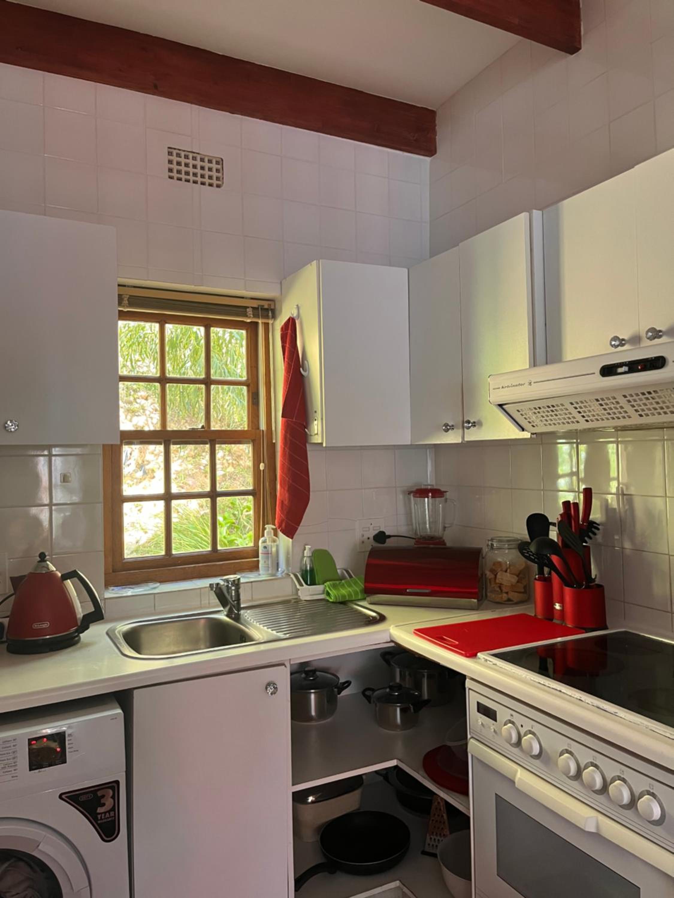 Two-Bedroom Chalet - Photo 8