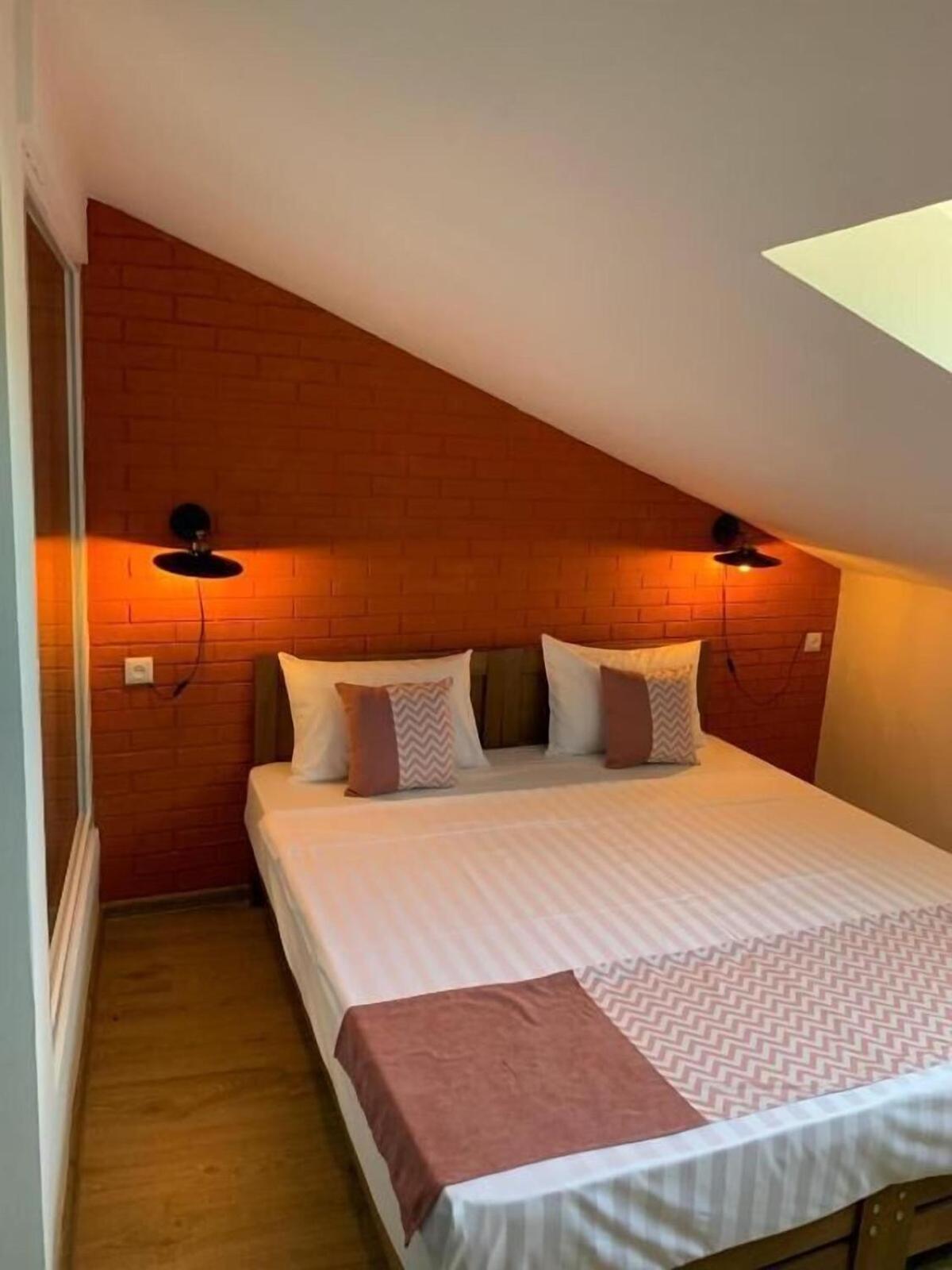 Budget Double or Twin Room