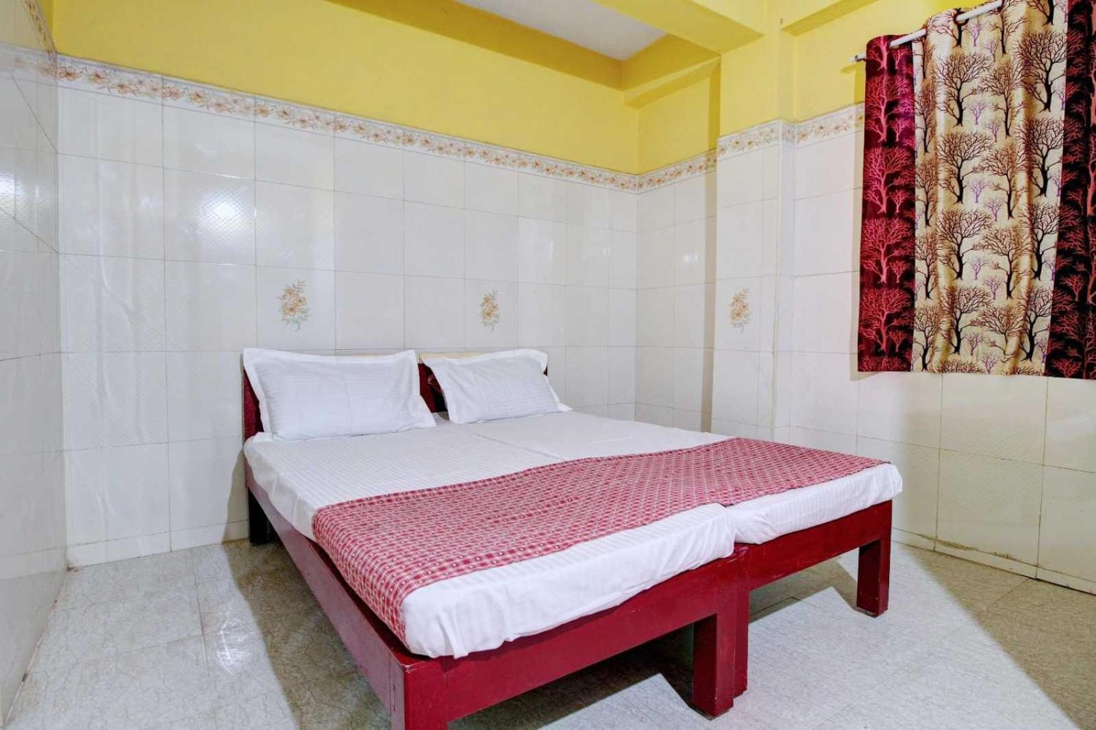 Classic Triple Room photo 1
