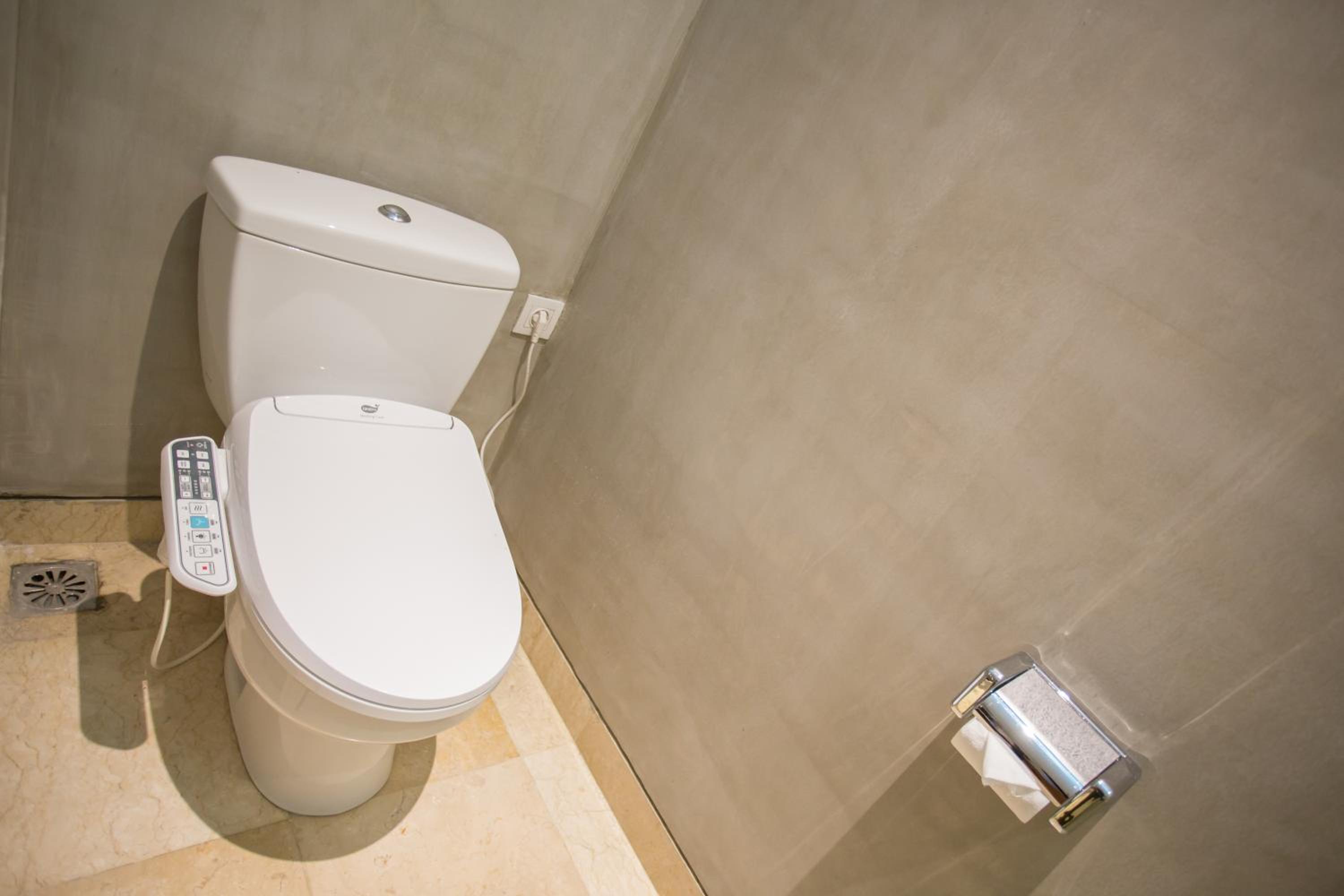 Premium Double or Twin Room photo 3