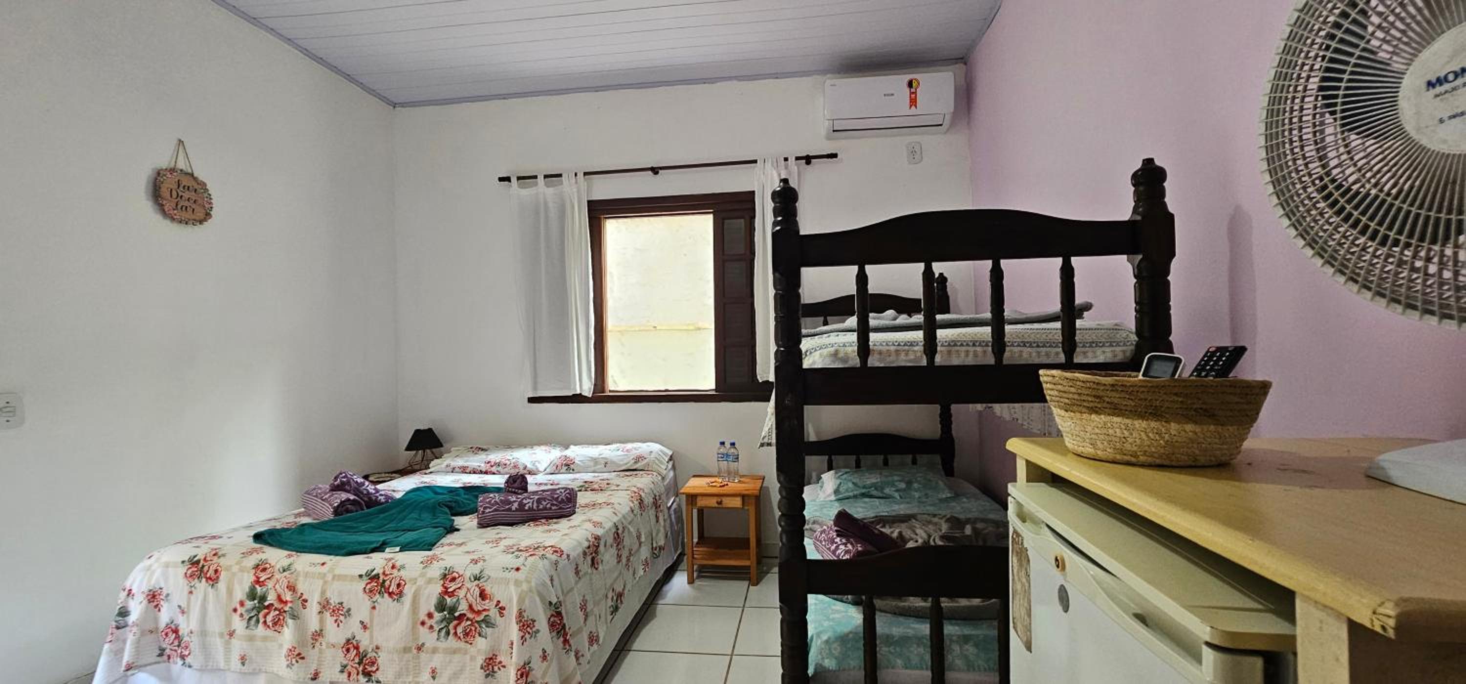 Quadruple Room - Photo 4