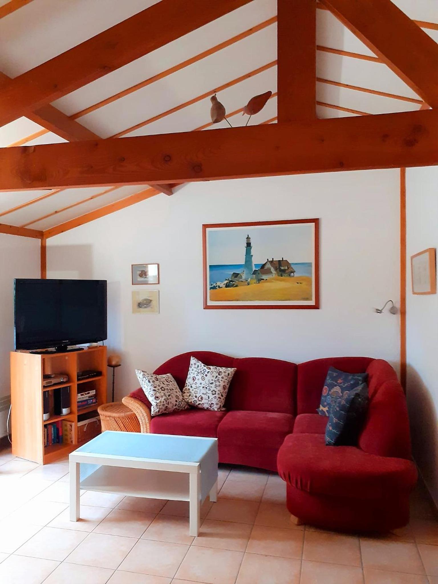 Two-Bedroom Holiday Home photo 1