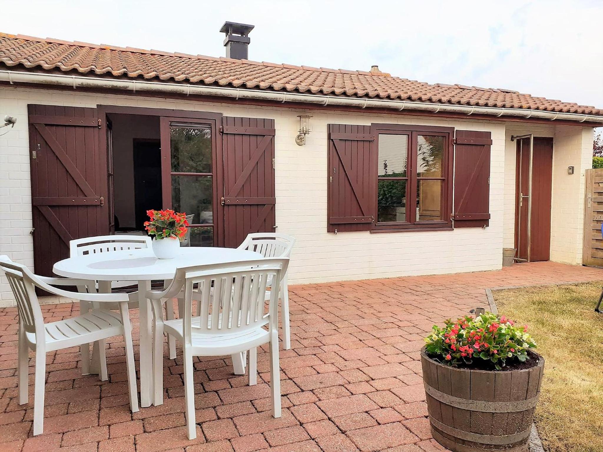 Two-Bedroom Holiday Home photo 3
