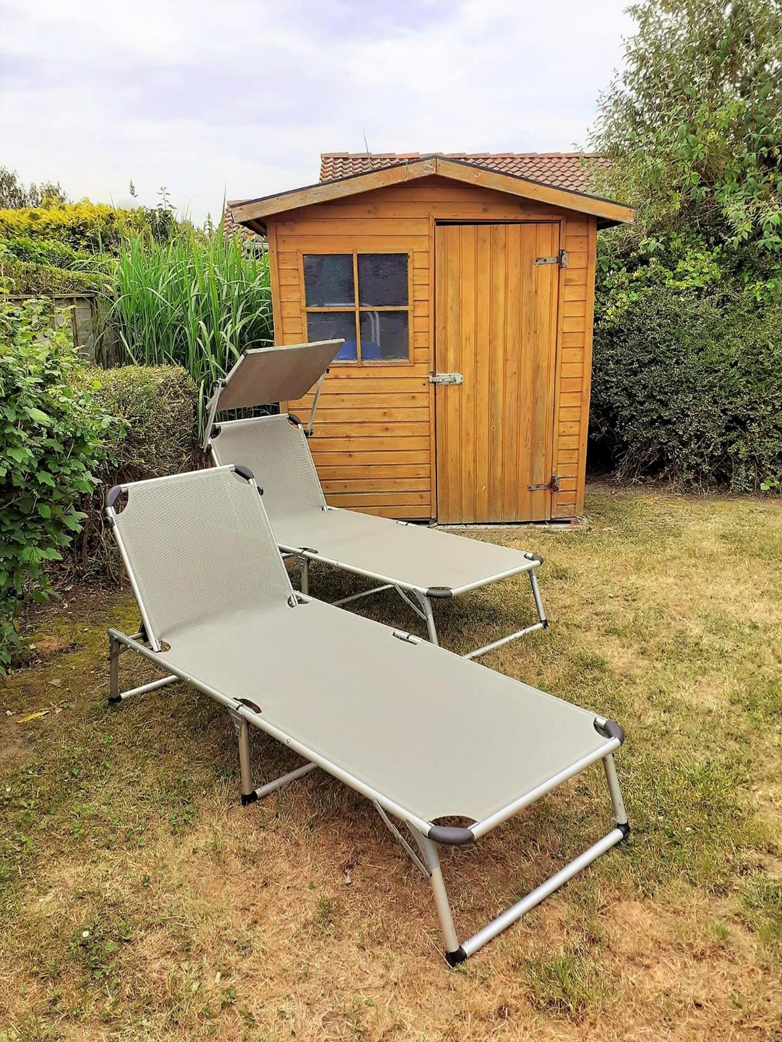 Two-Bedroom Holiday Home photo 2