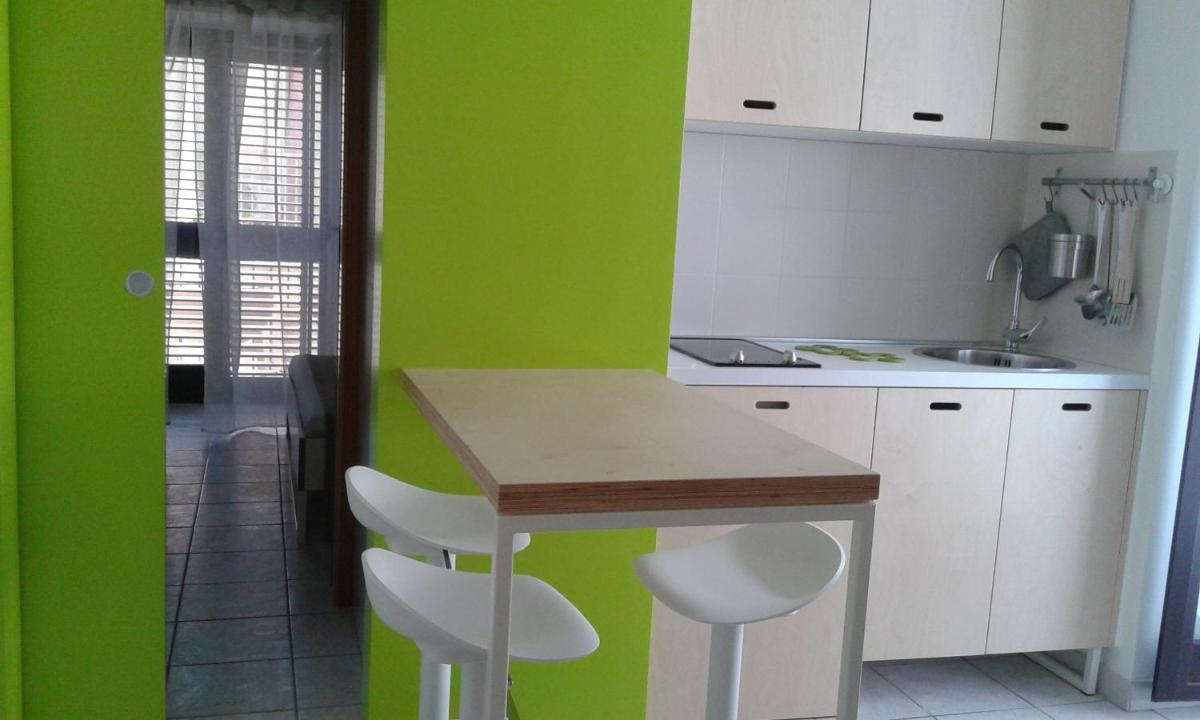 Holiday Home photo 3