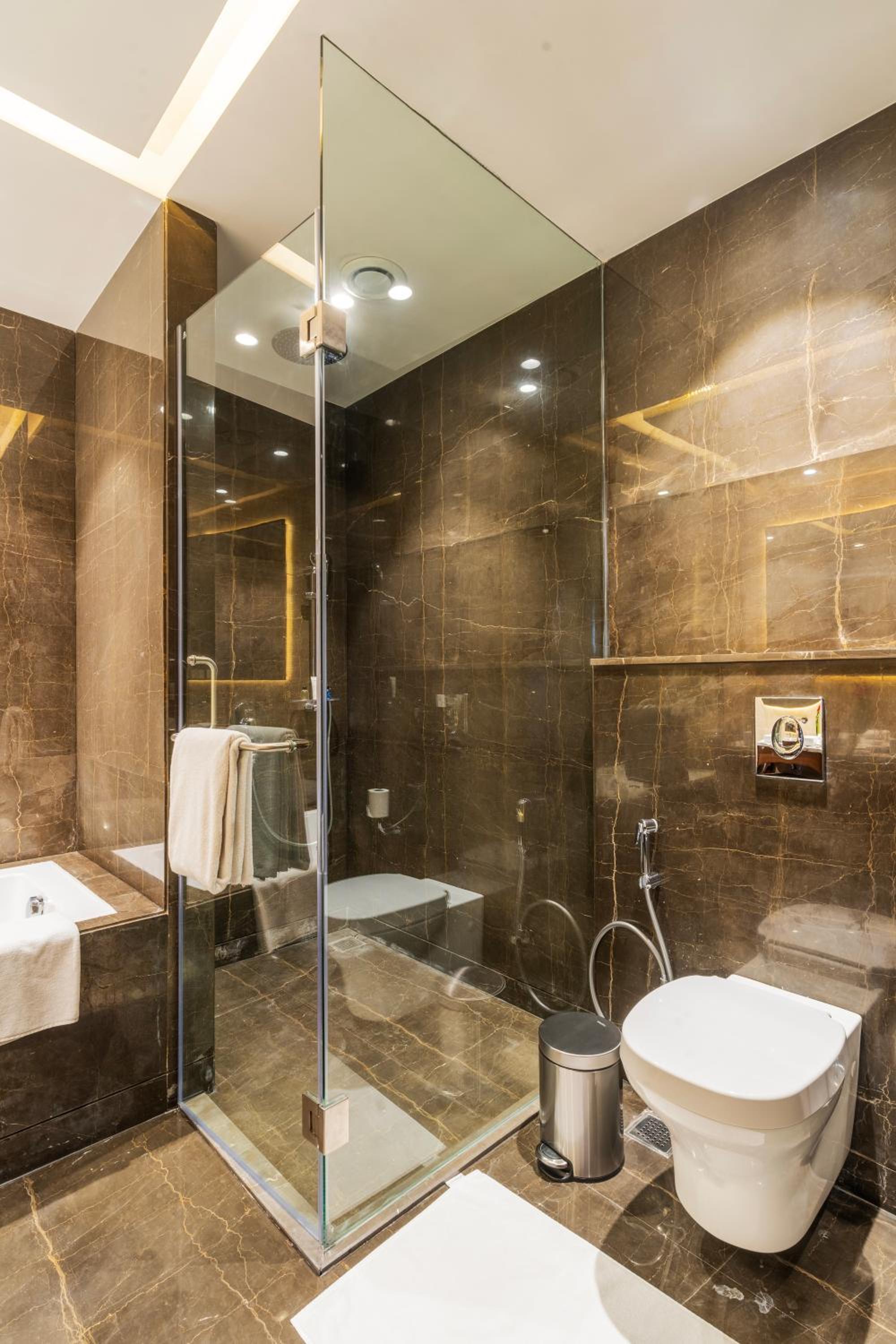 Two-Bedroom Suite photo