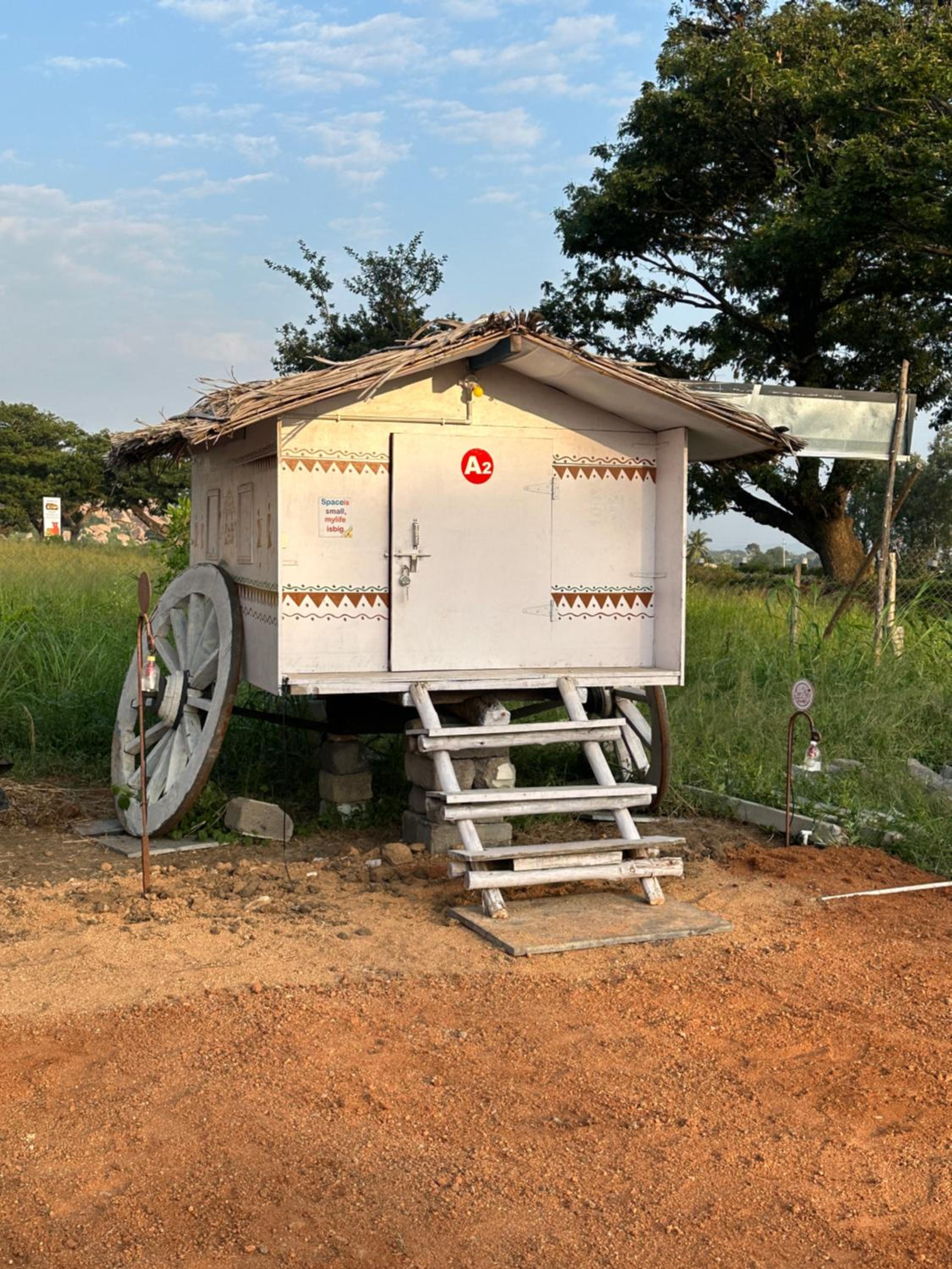 Mobile Home photo 3