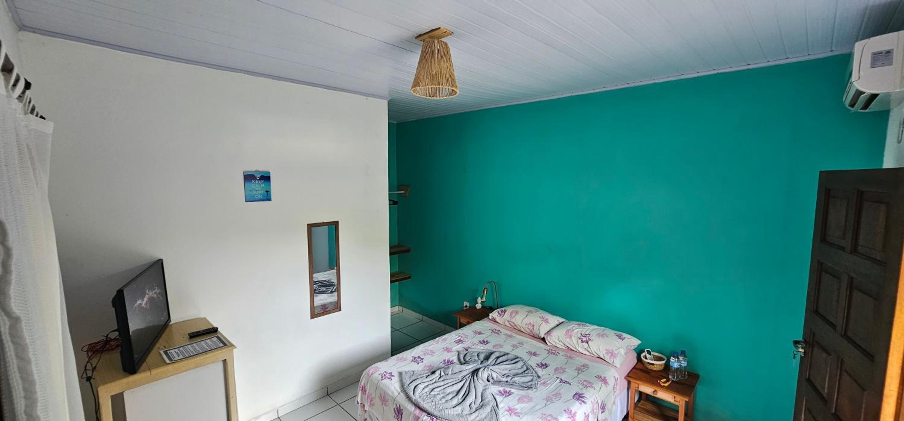Double Room - Photo 2