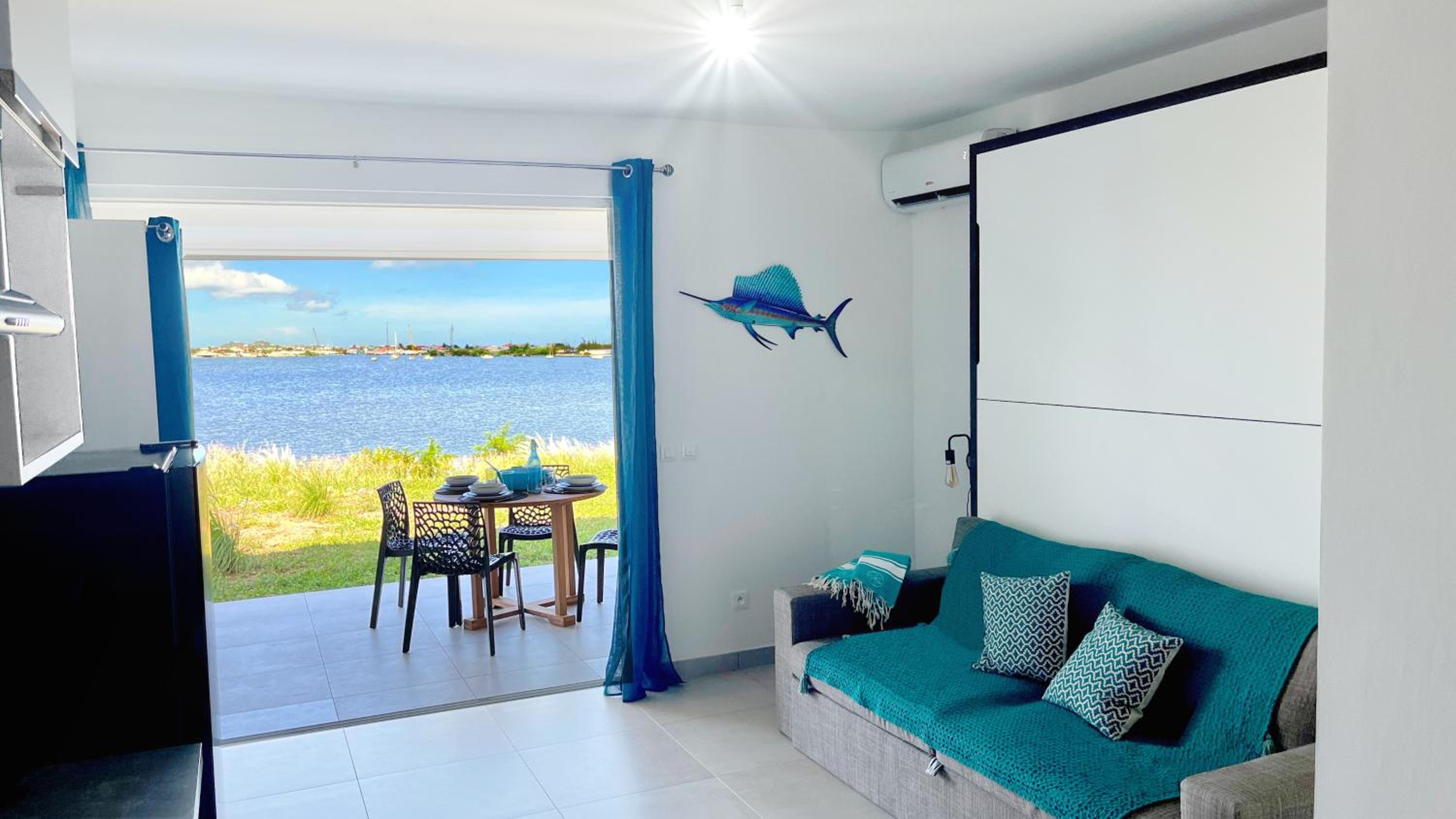 Studio with Lake View photo 3