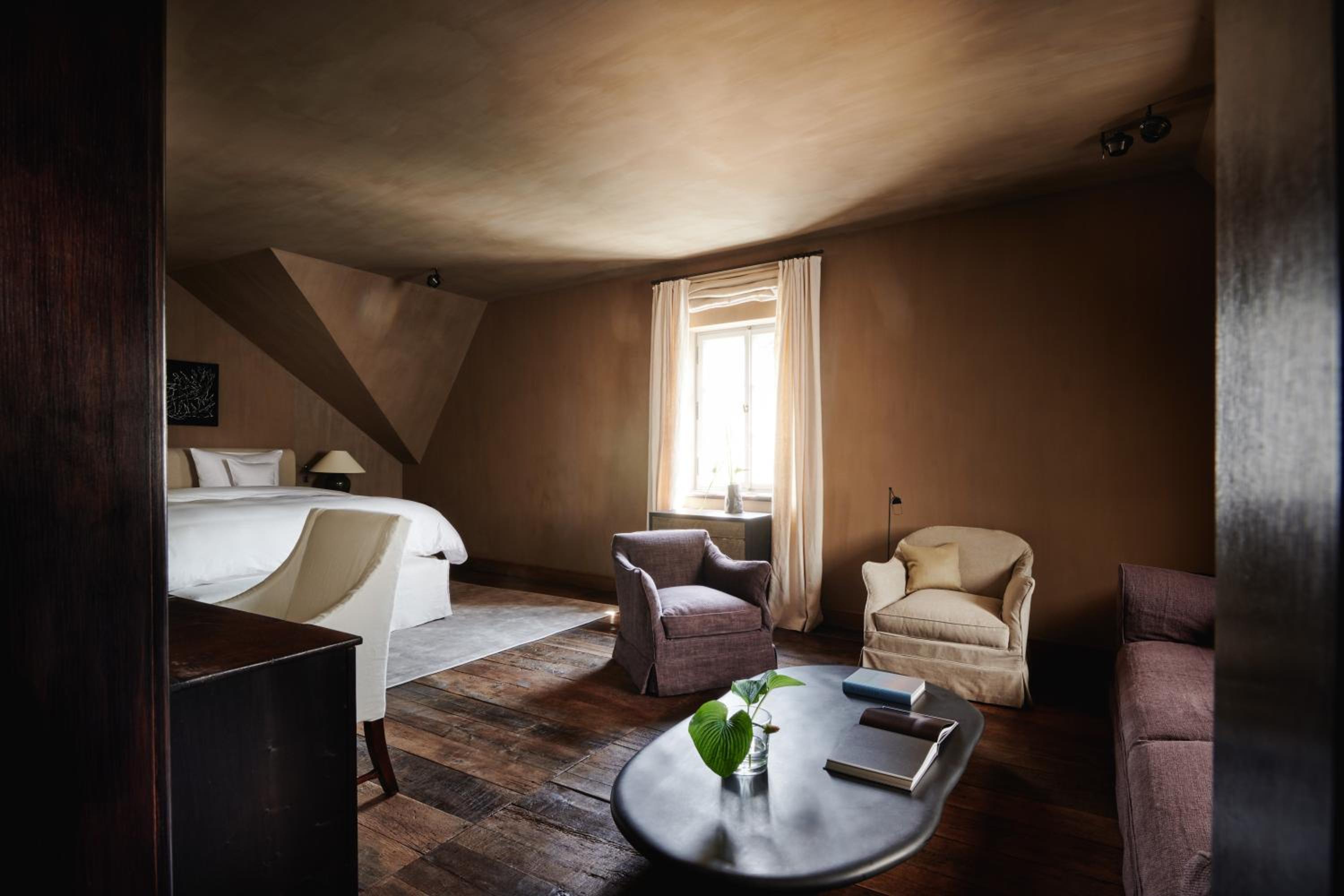 Junior Suite - Old Building photo 3