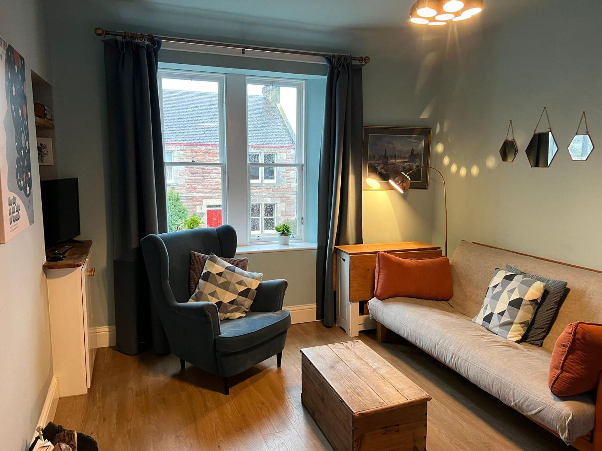 Apartment photo 3
