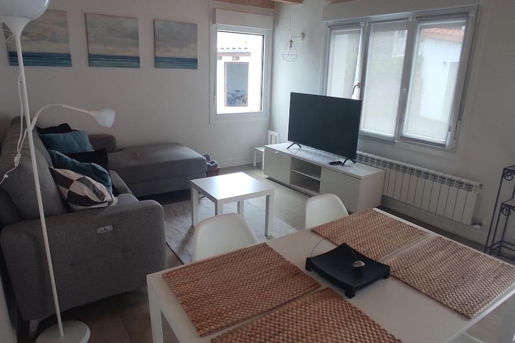 Casa de Dos Habitaciones