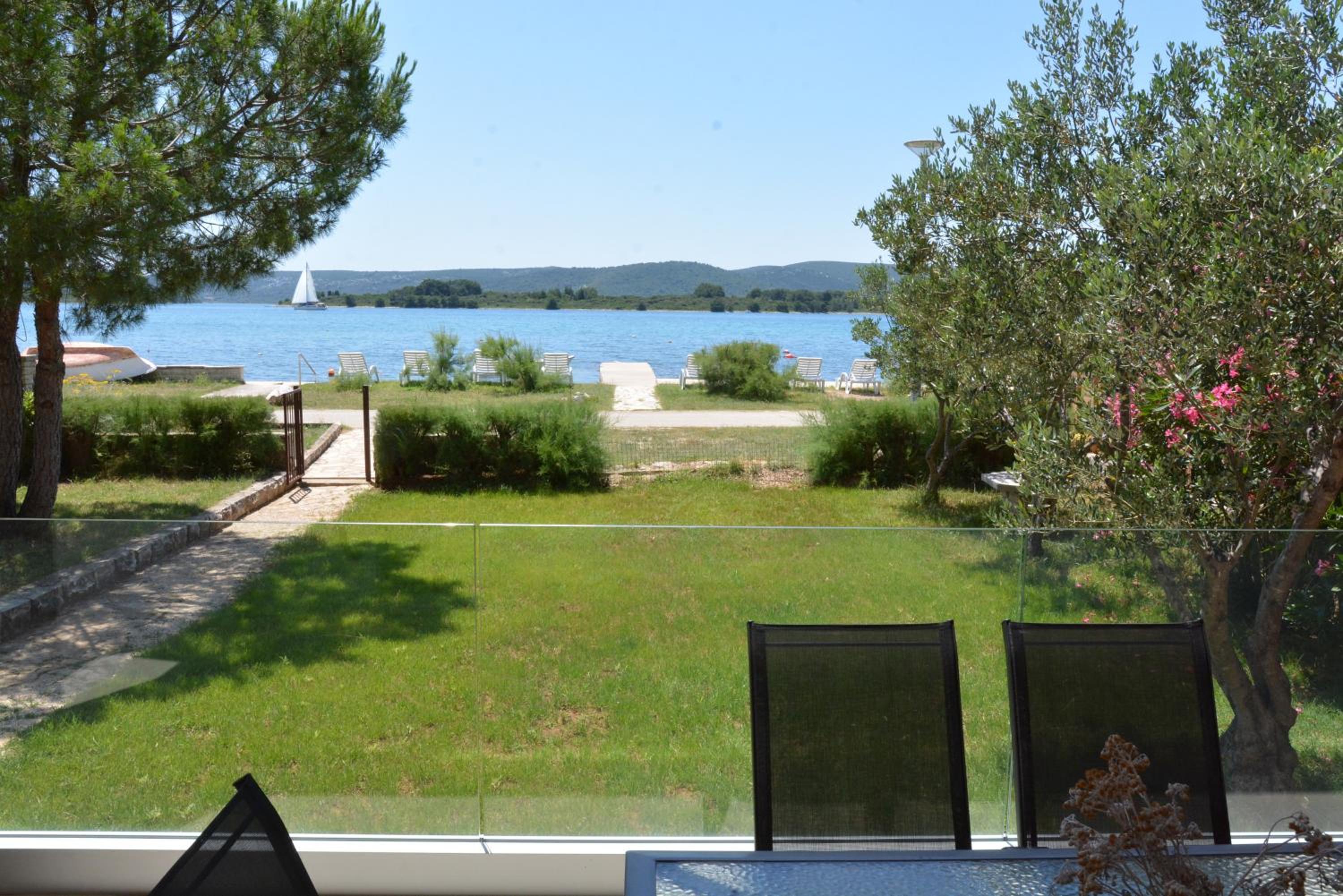 Apartment with Sea View photo 3