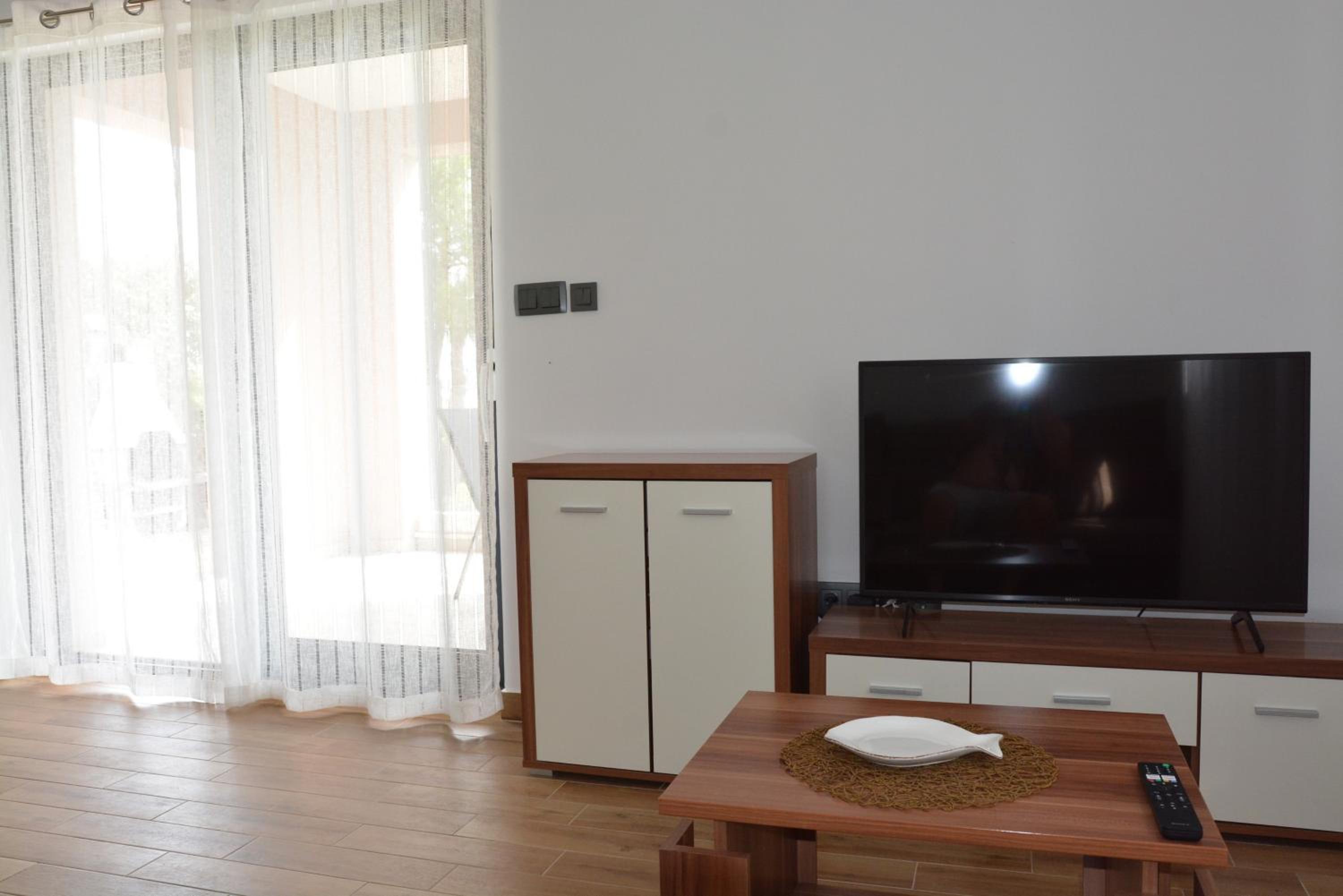 Apartment with Sea View photo 1