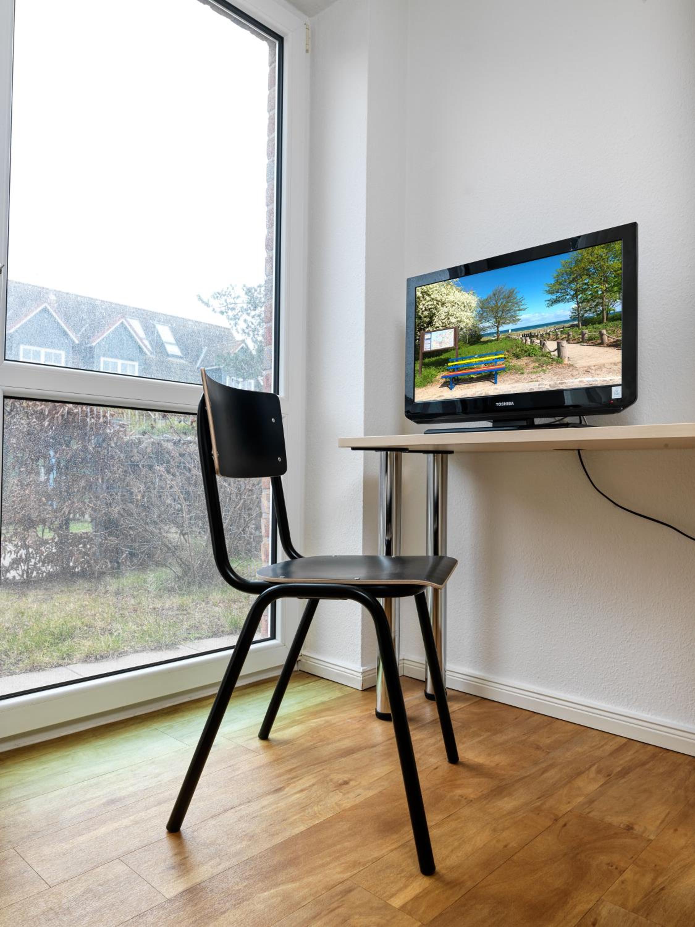 Apartment with Sea View photo 2