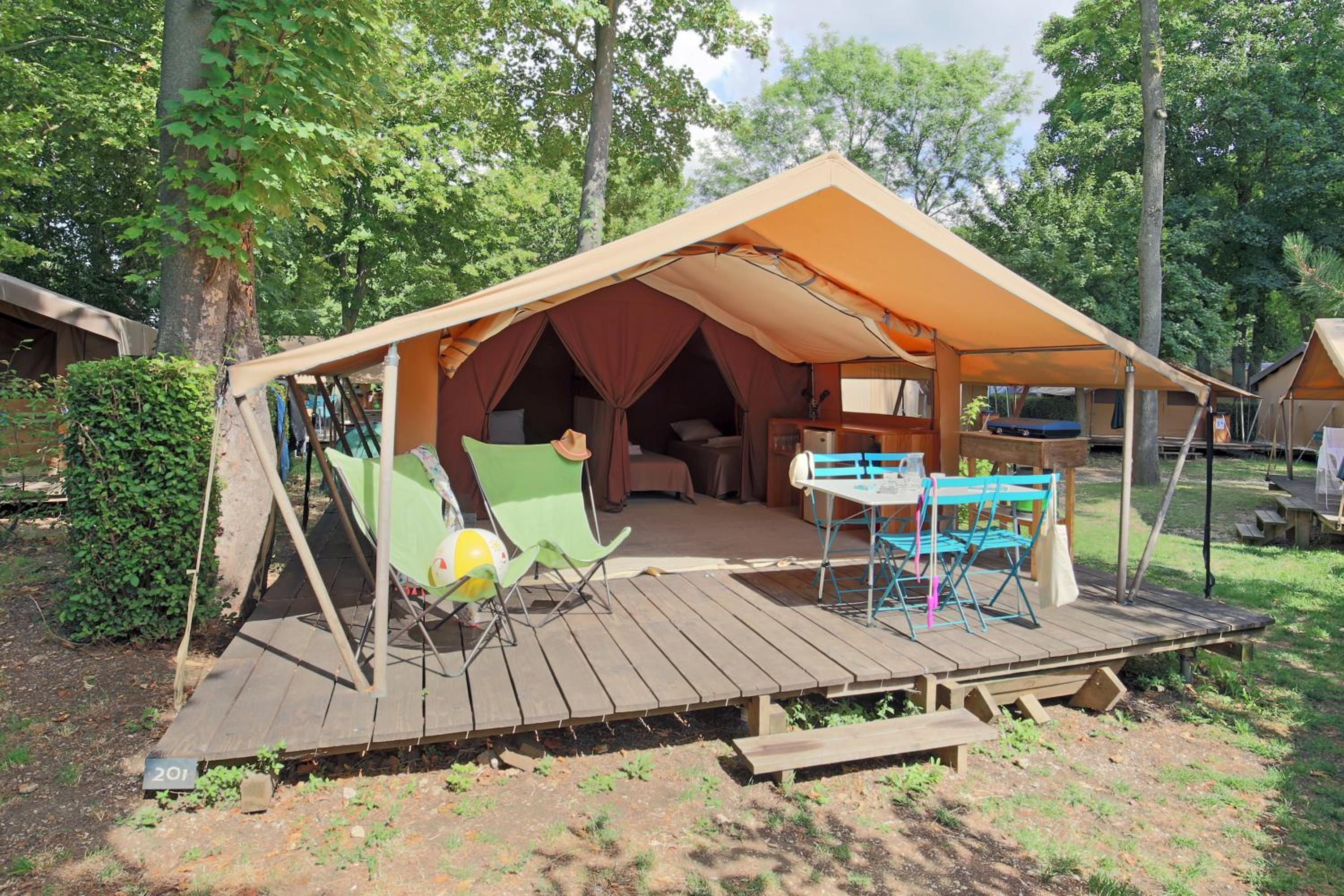 Tent photo 1