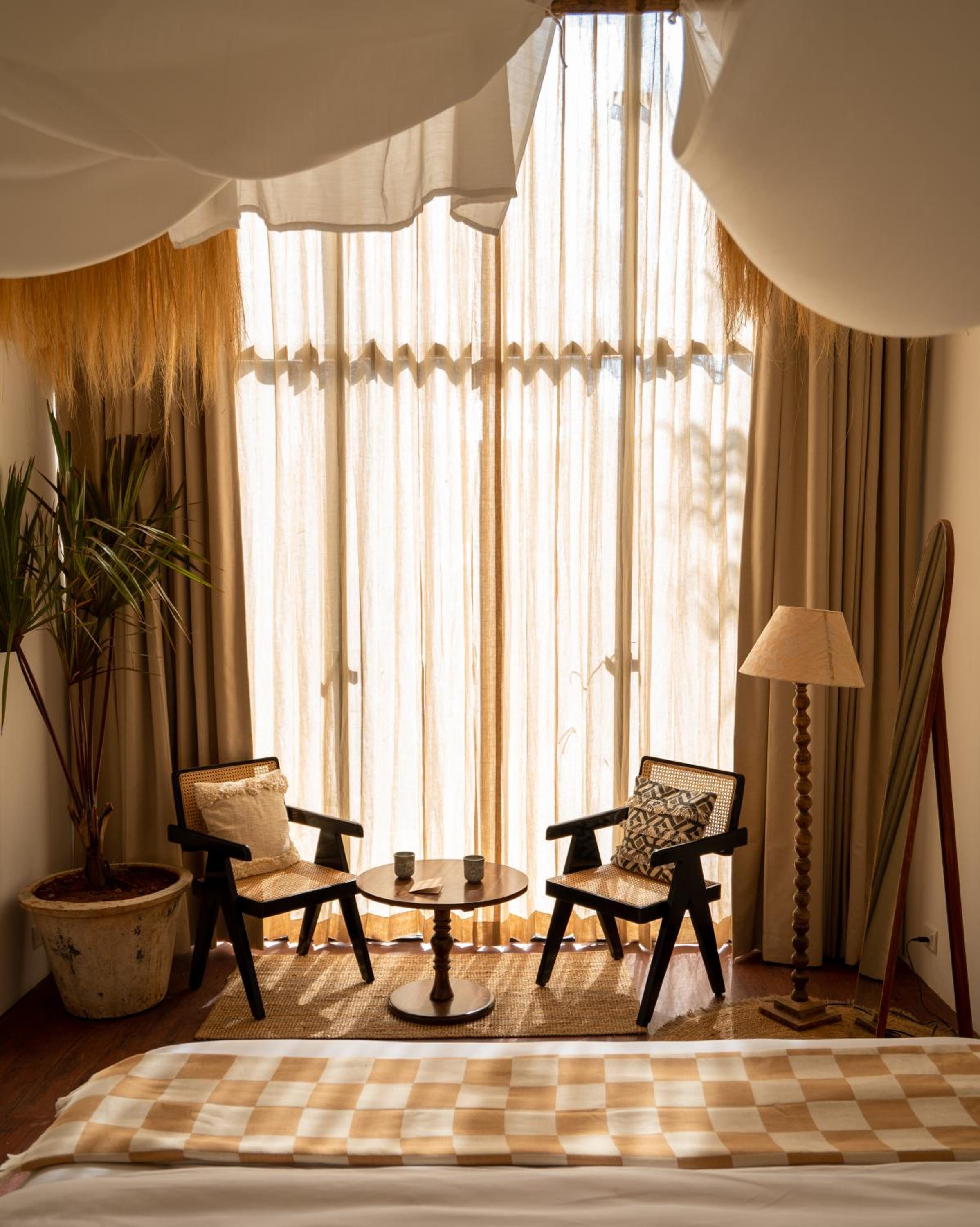 Standard King Room photo 1