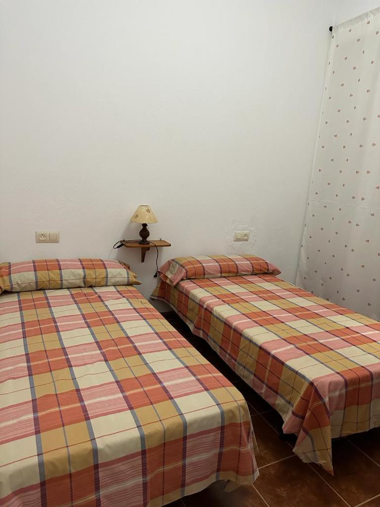 Departamento de tres habitaciones