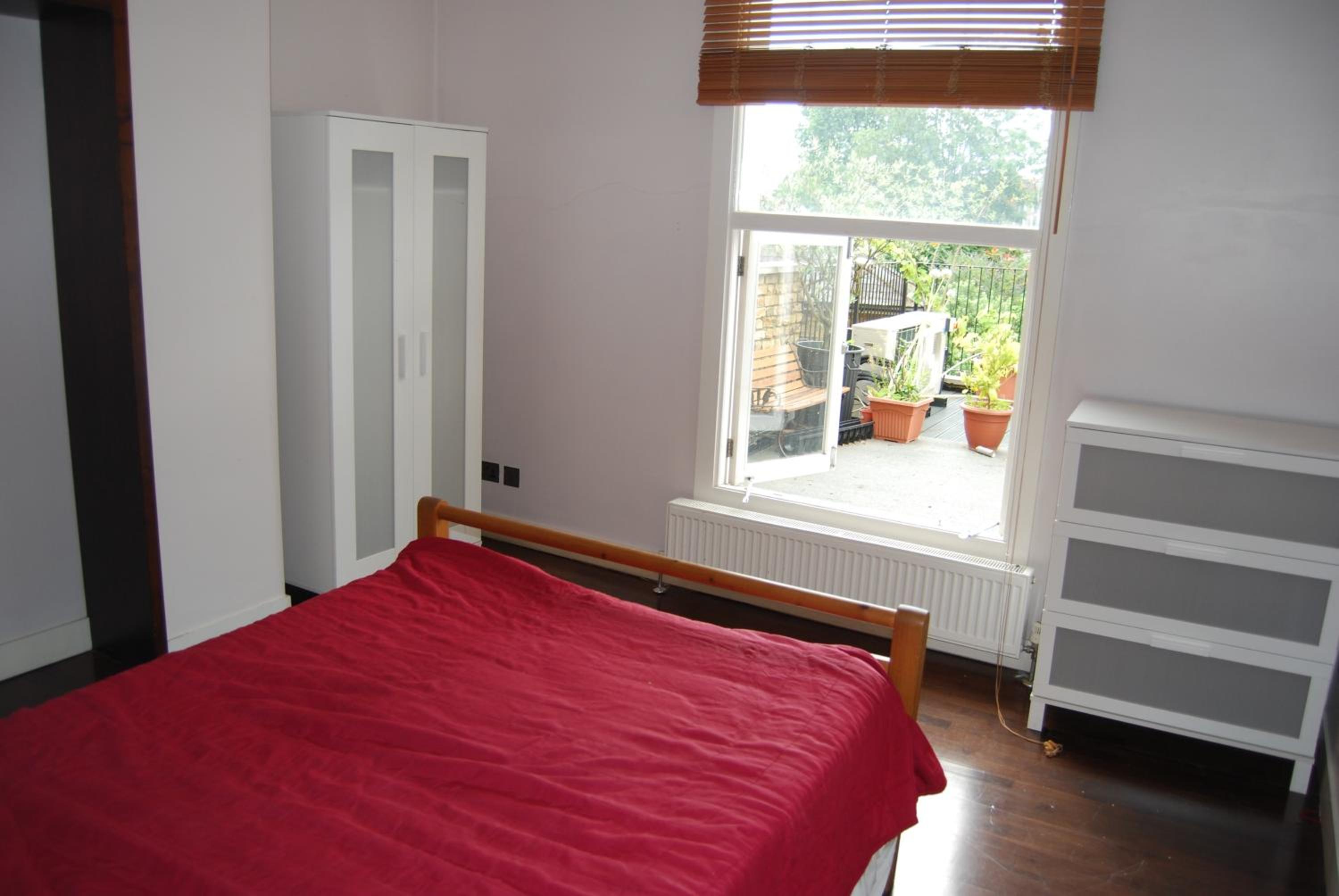 Triple Room photo 3