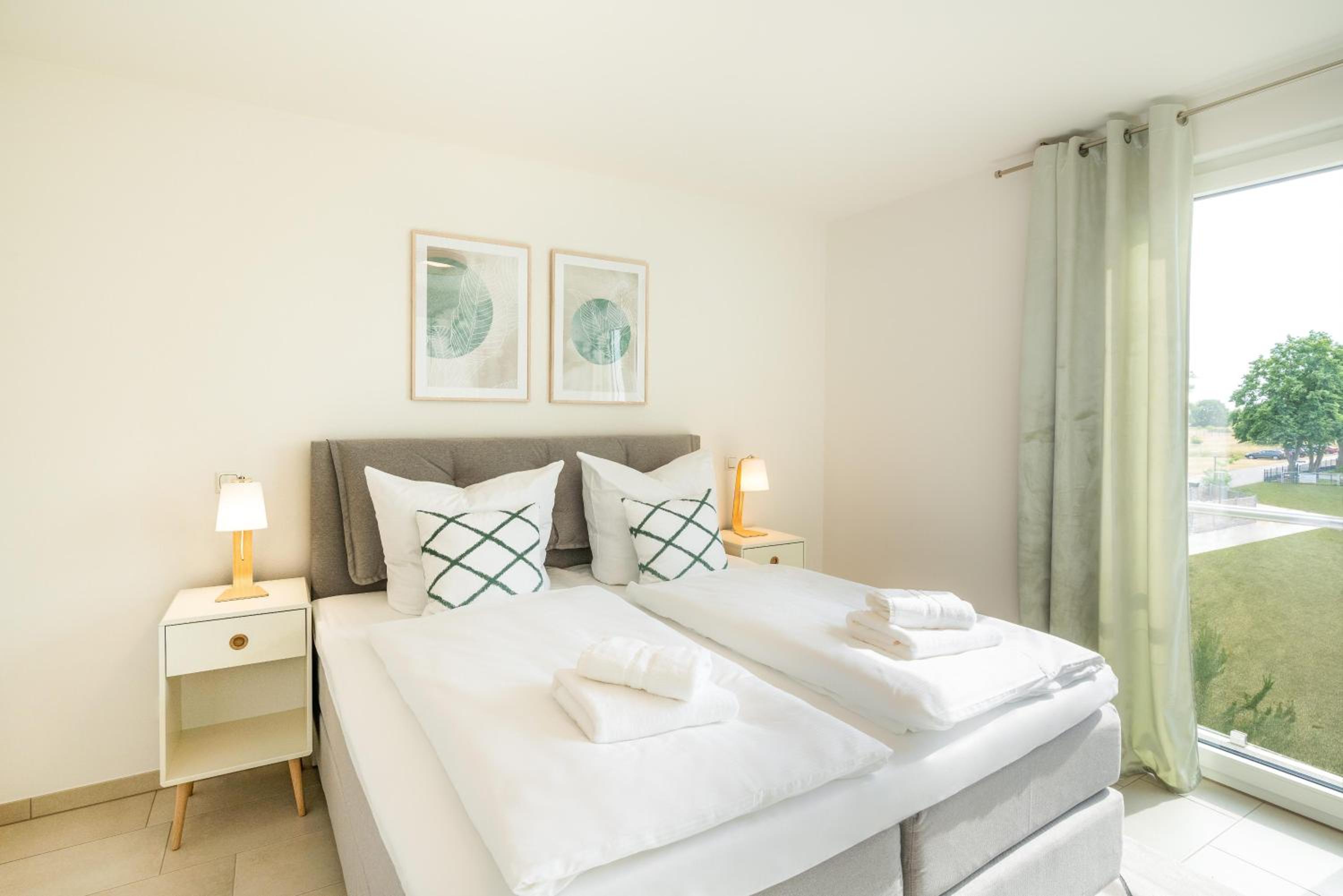 Apartment with Sea View photo 1