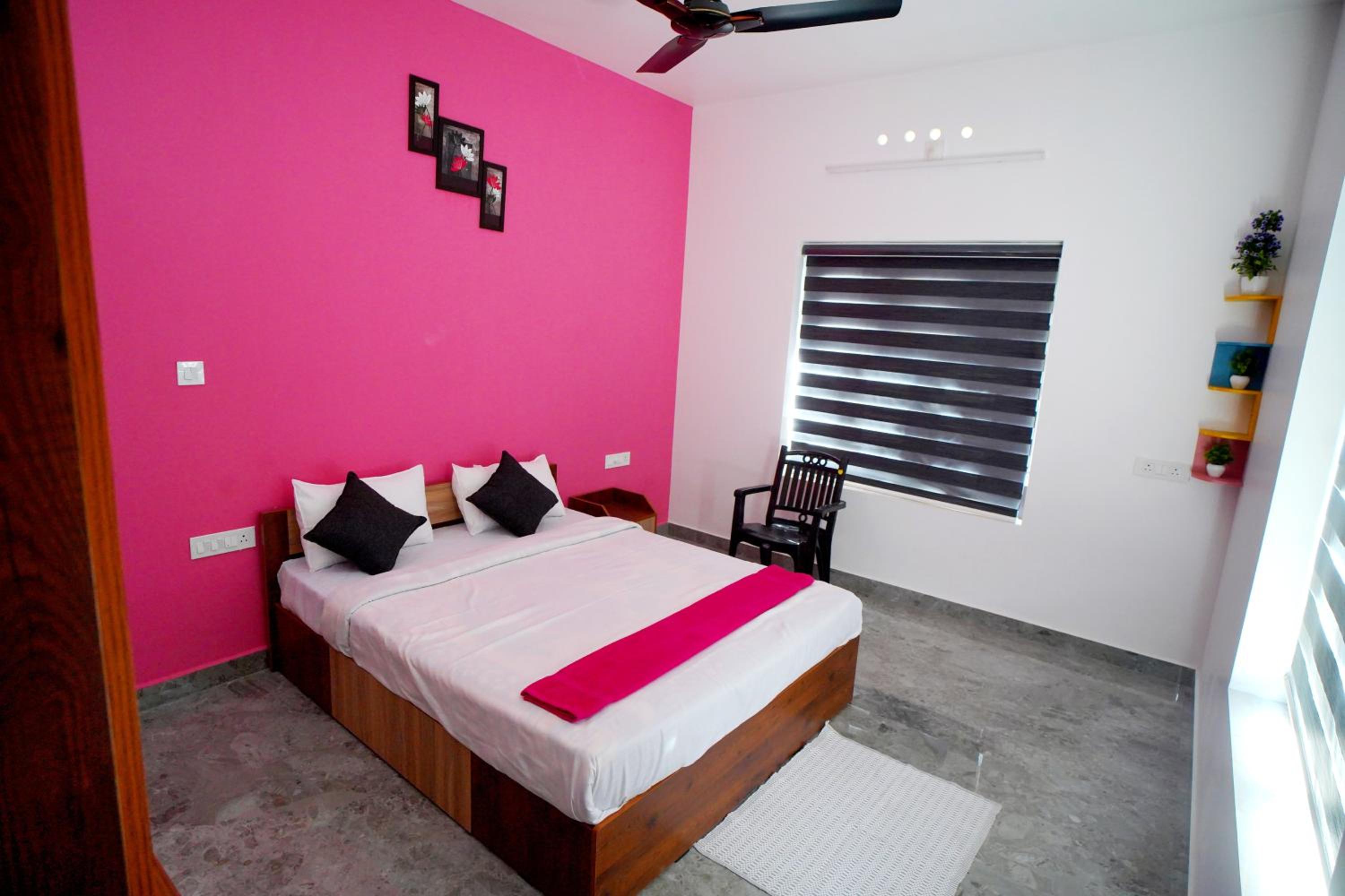 Two-Bedroom Villa photo 2