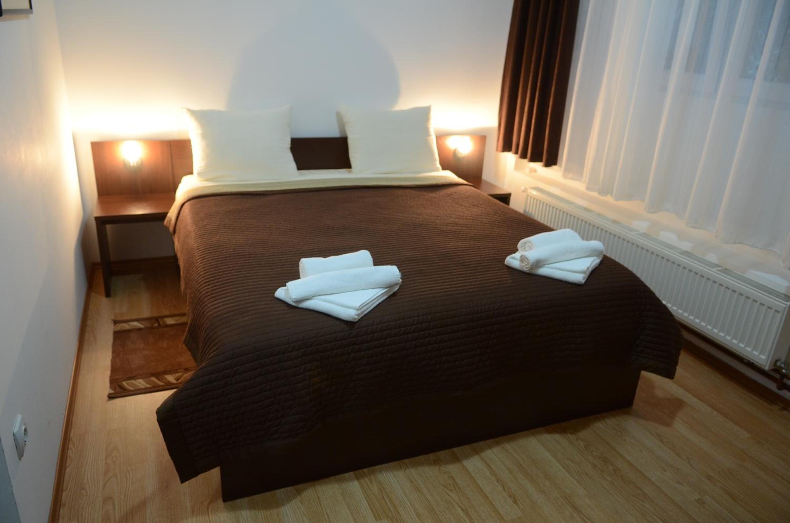 Double Room photo 2