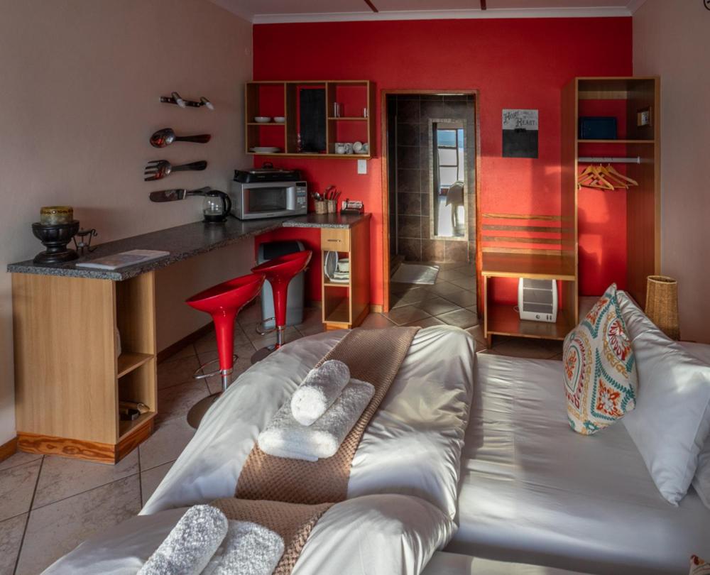 Twin Room photo 2
