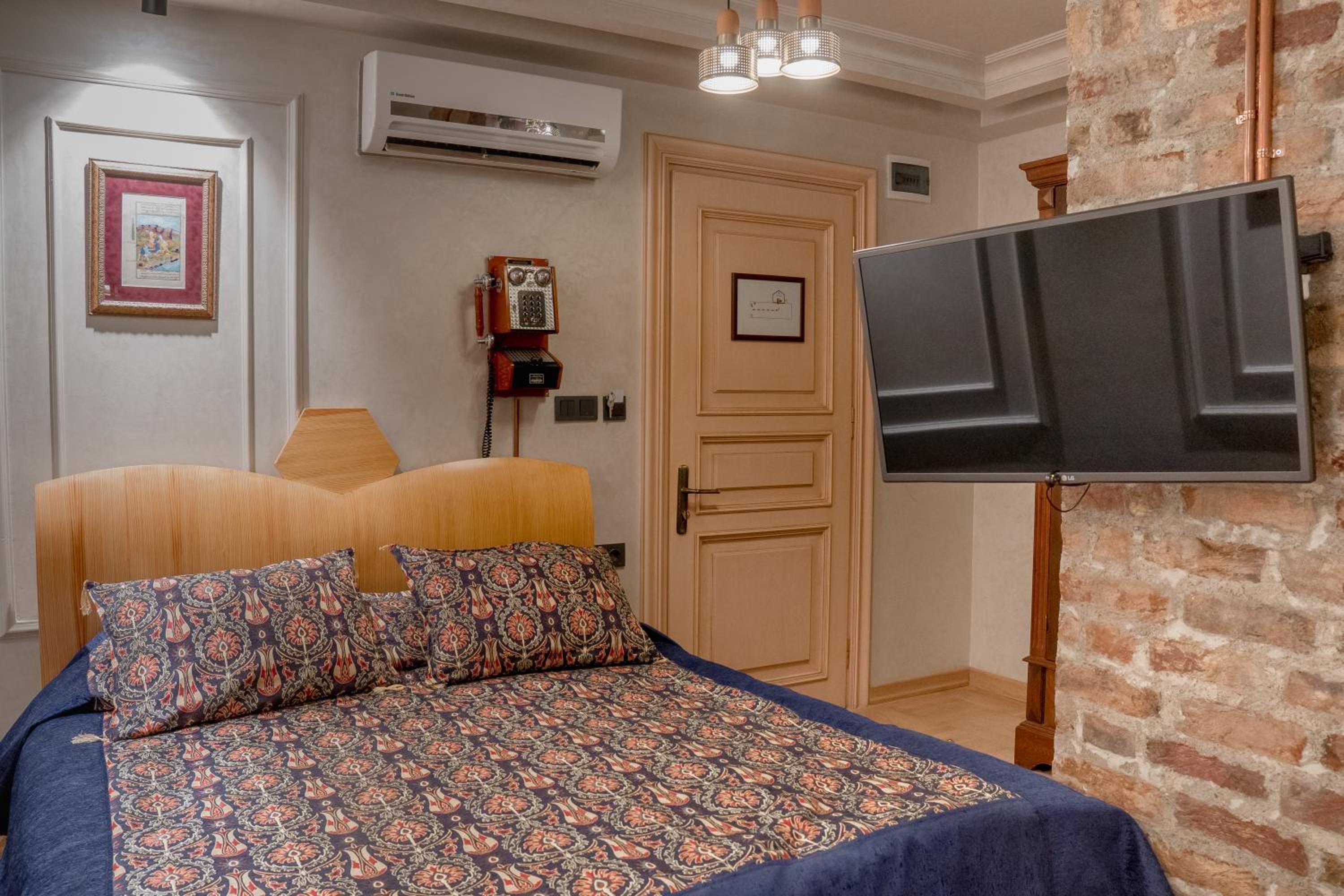 Duplex Suite