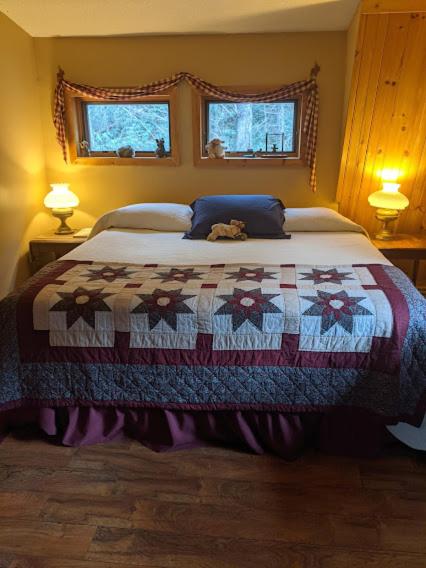 Double Room With Private Bathroom photo 1