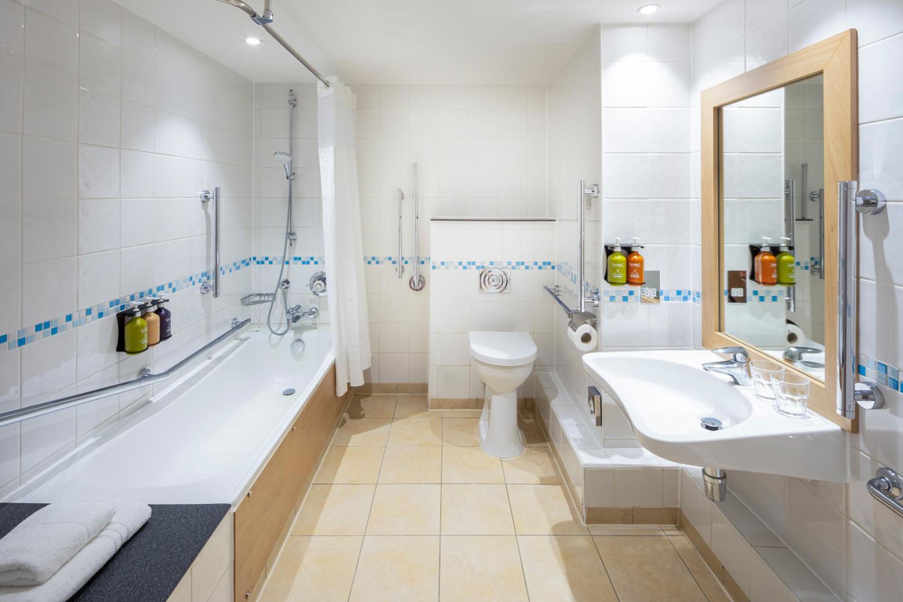 Holiday Inn High Wycombe M40, Jct.4 by IHG, Billede 4