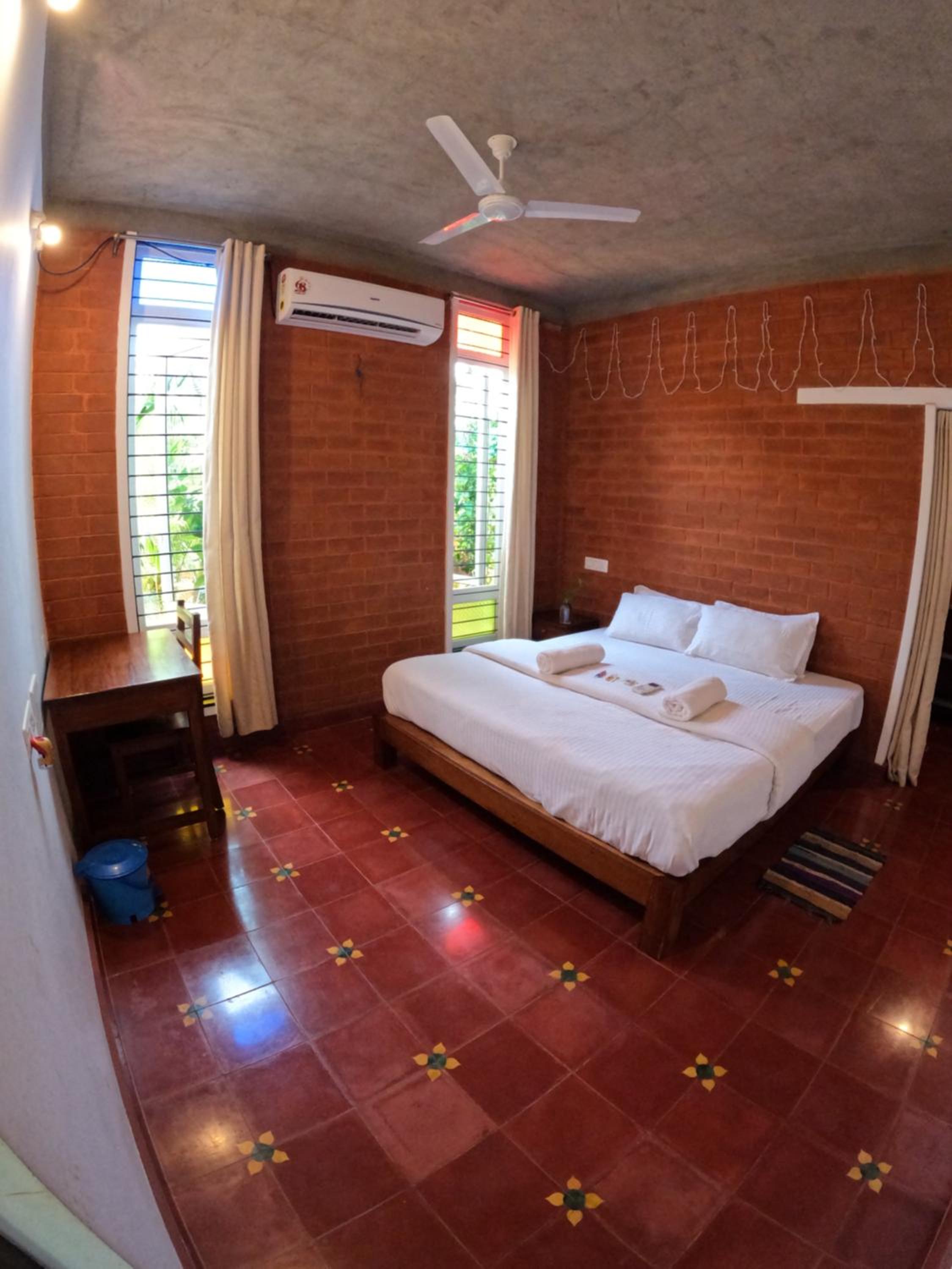 King Room with Garden View - Photo 10