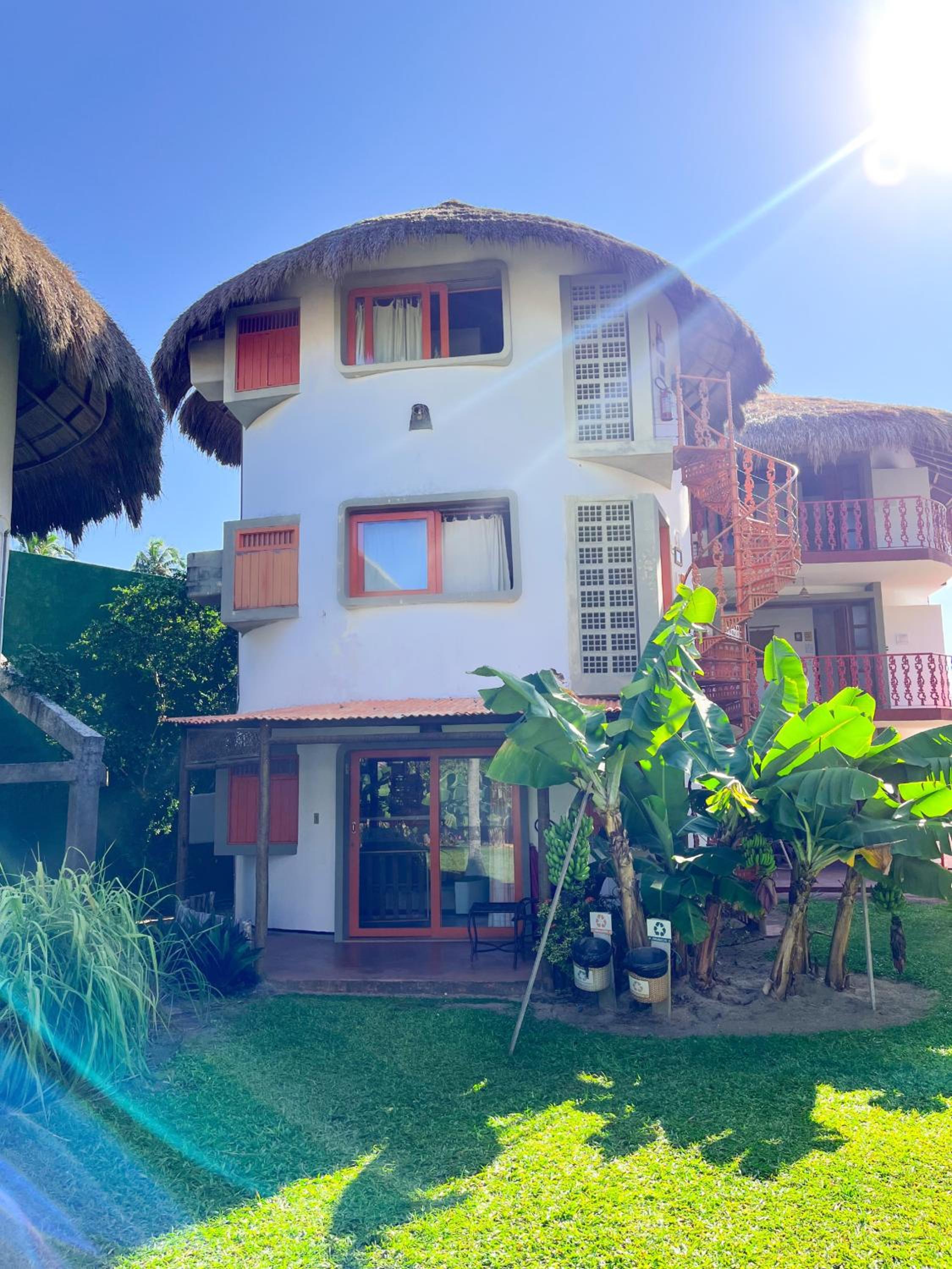 Chalet photo 2