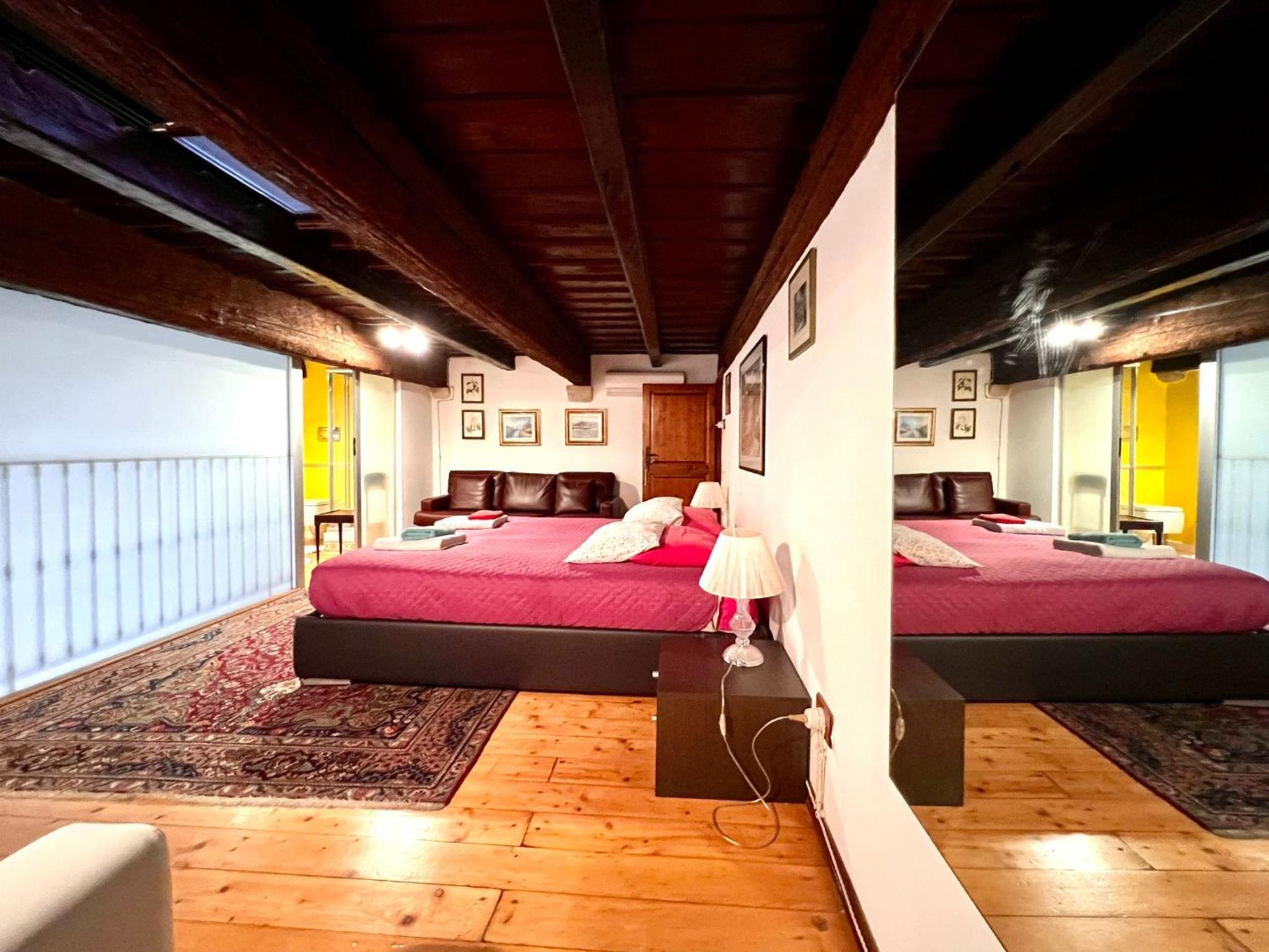 Triple Room photo 1