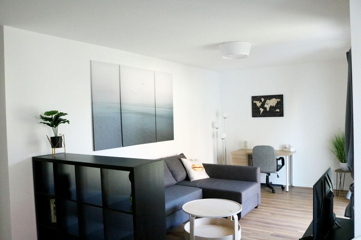 Two-Bedroom Apartment photo 1