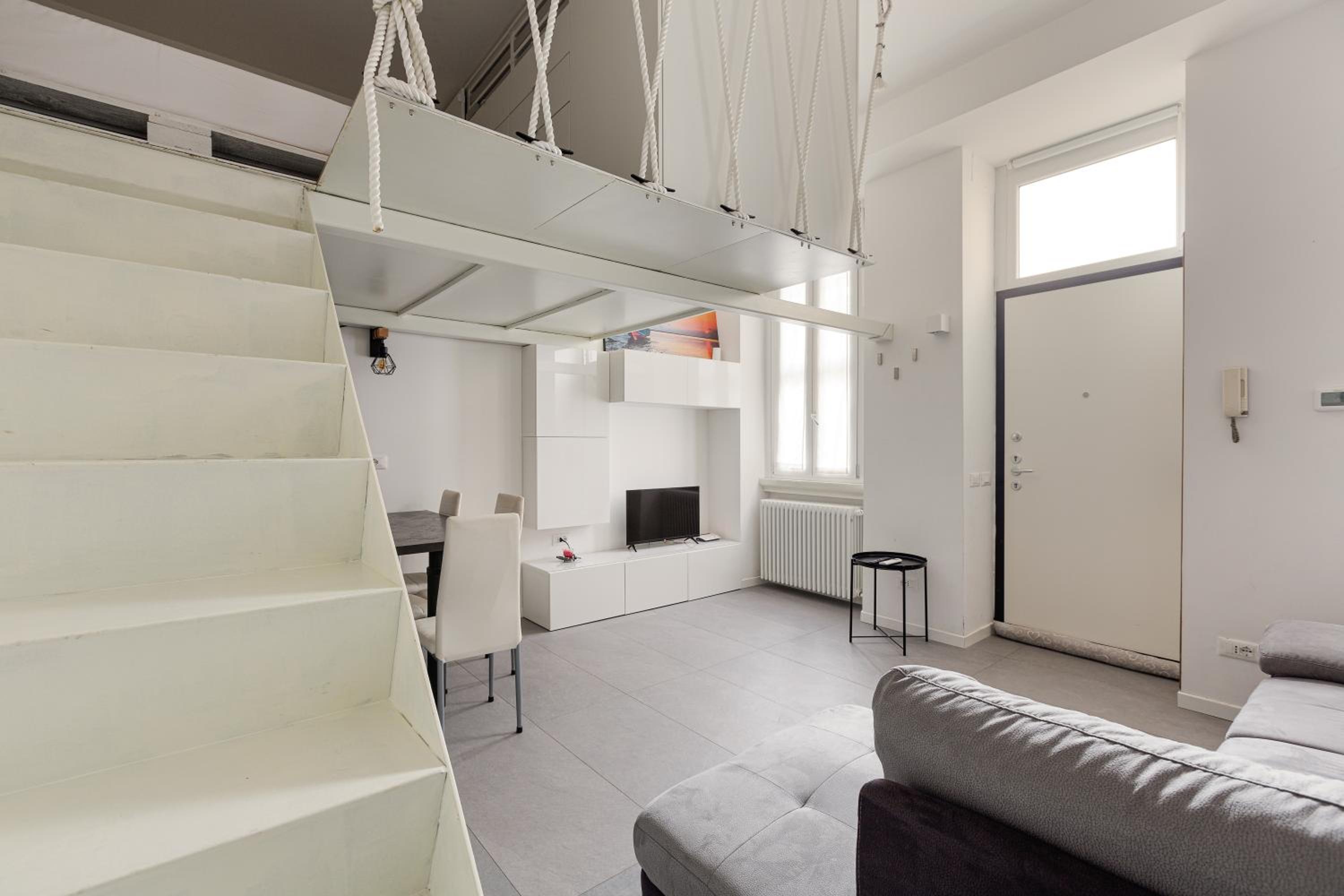 Duplex Studio