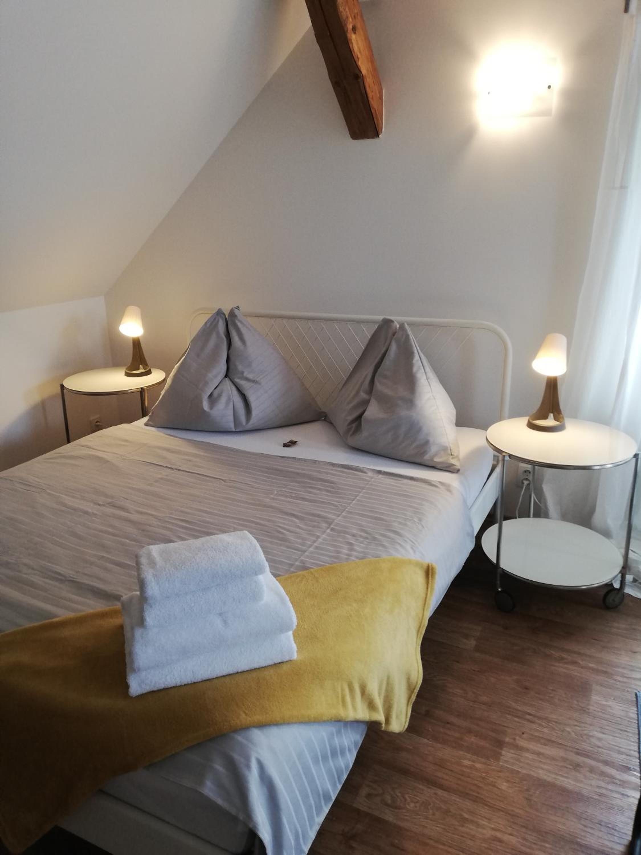 Quadruple Room with Bathroom photo 1