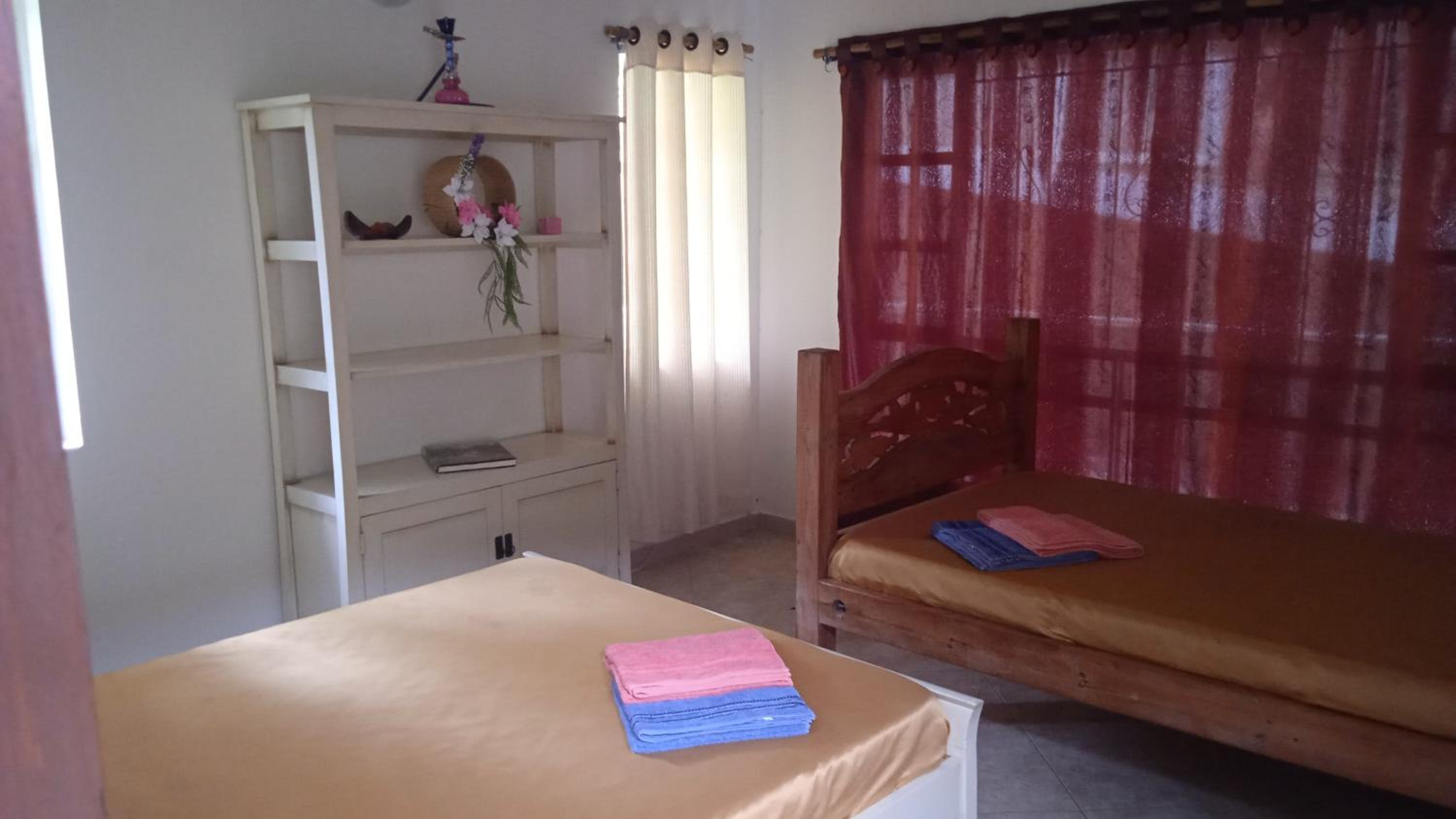 Double Room with Extra Bed photo 1