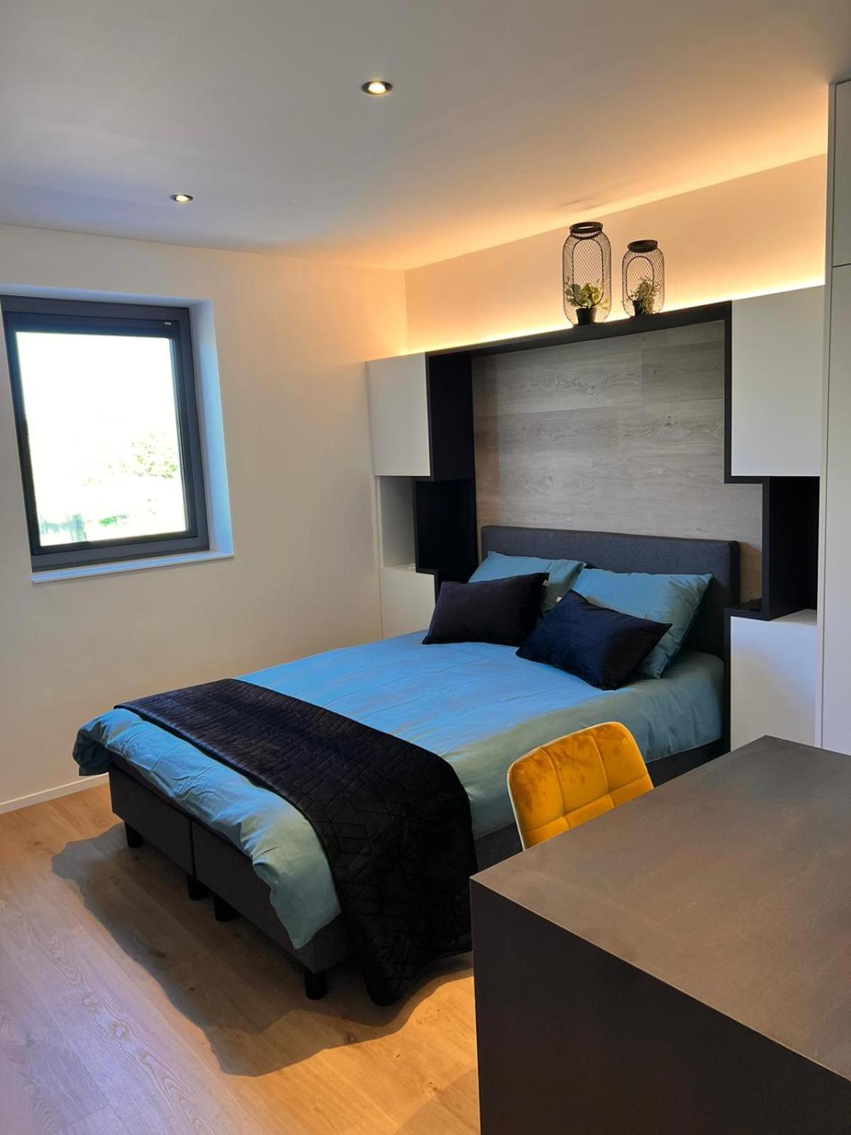 Double Room with Private Bathroom photo 1