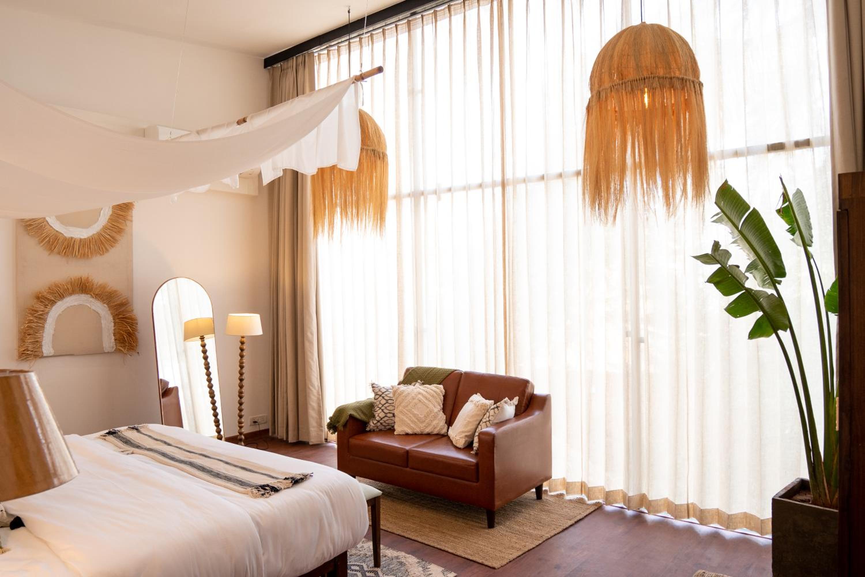 Superior King Room photo 1