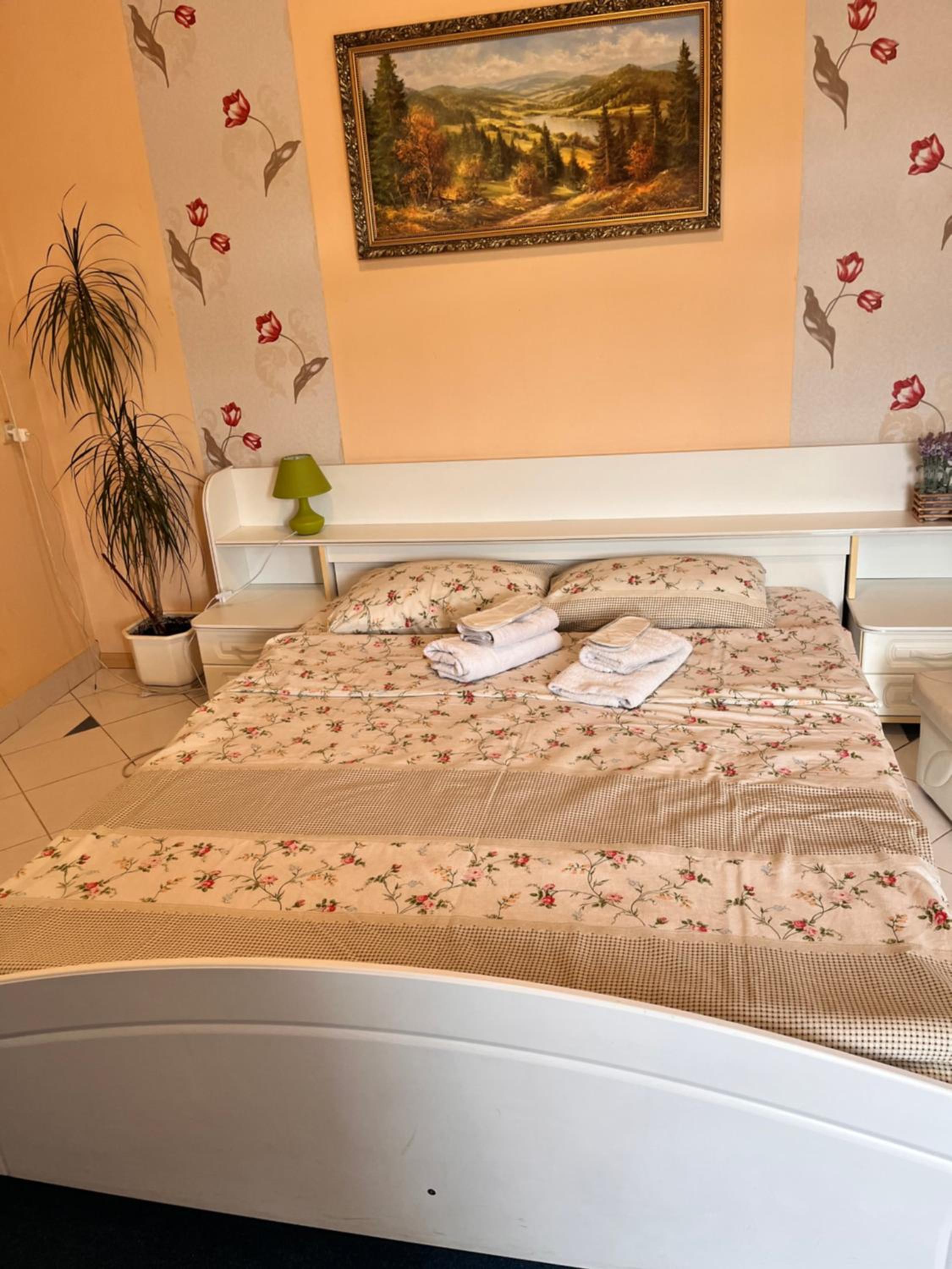 Comfort Double Room photo 2
