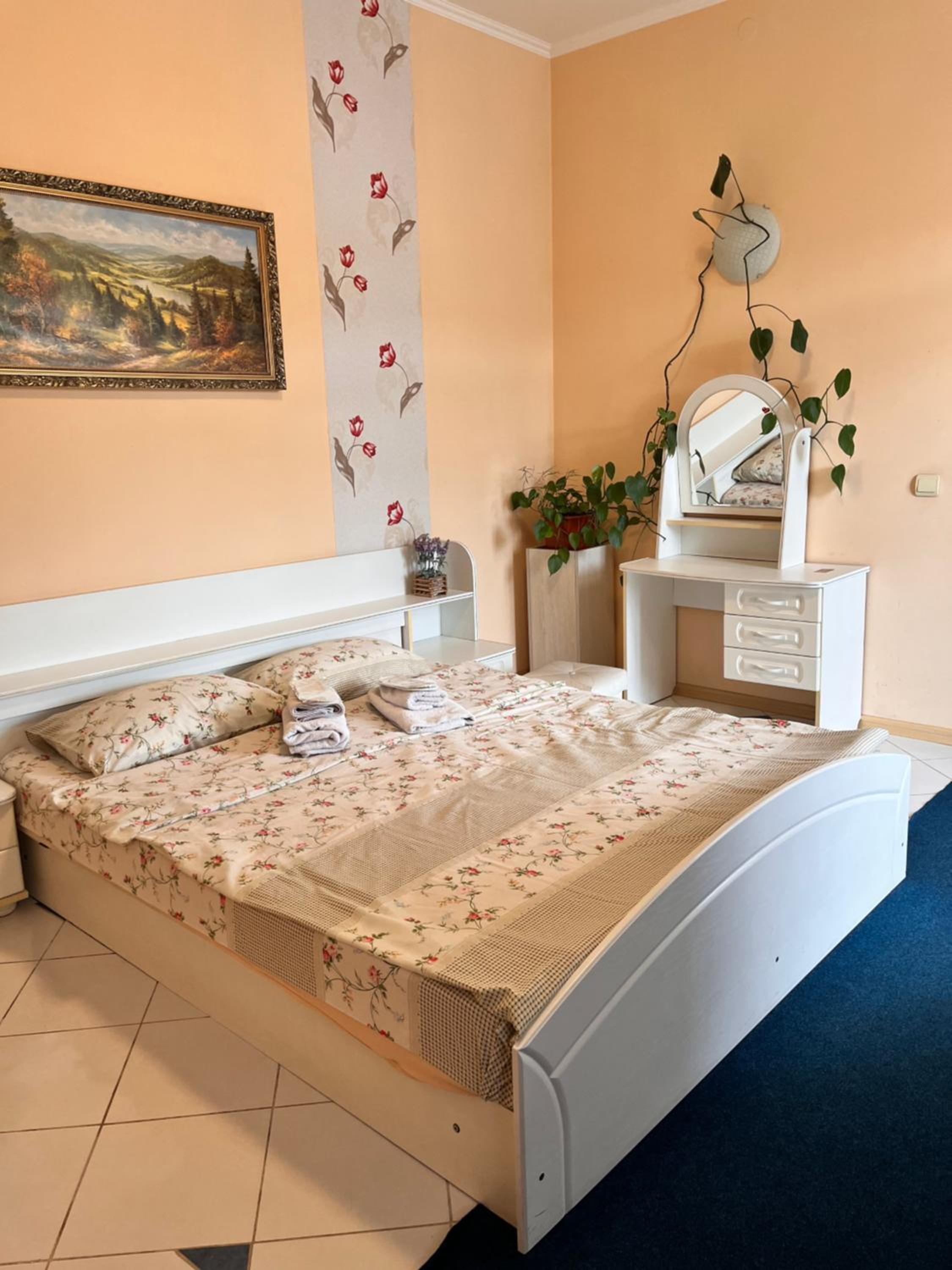 Comfort Double Room photo 1
