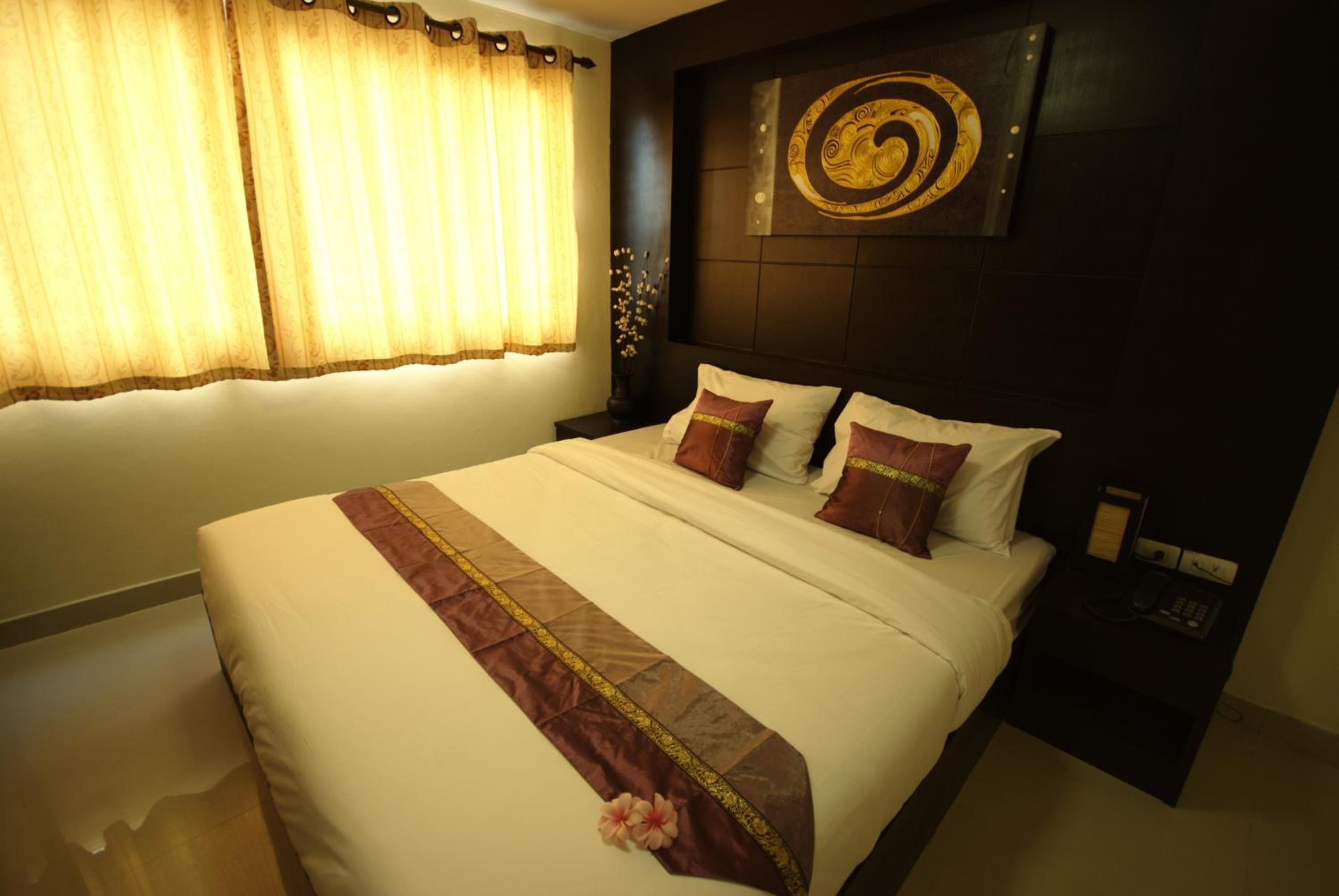 Superior Double Or Twin Room With Round Trip Airport Transfer - Photo 7