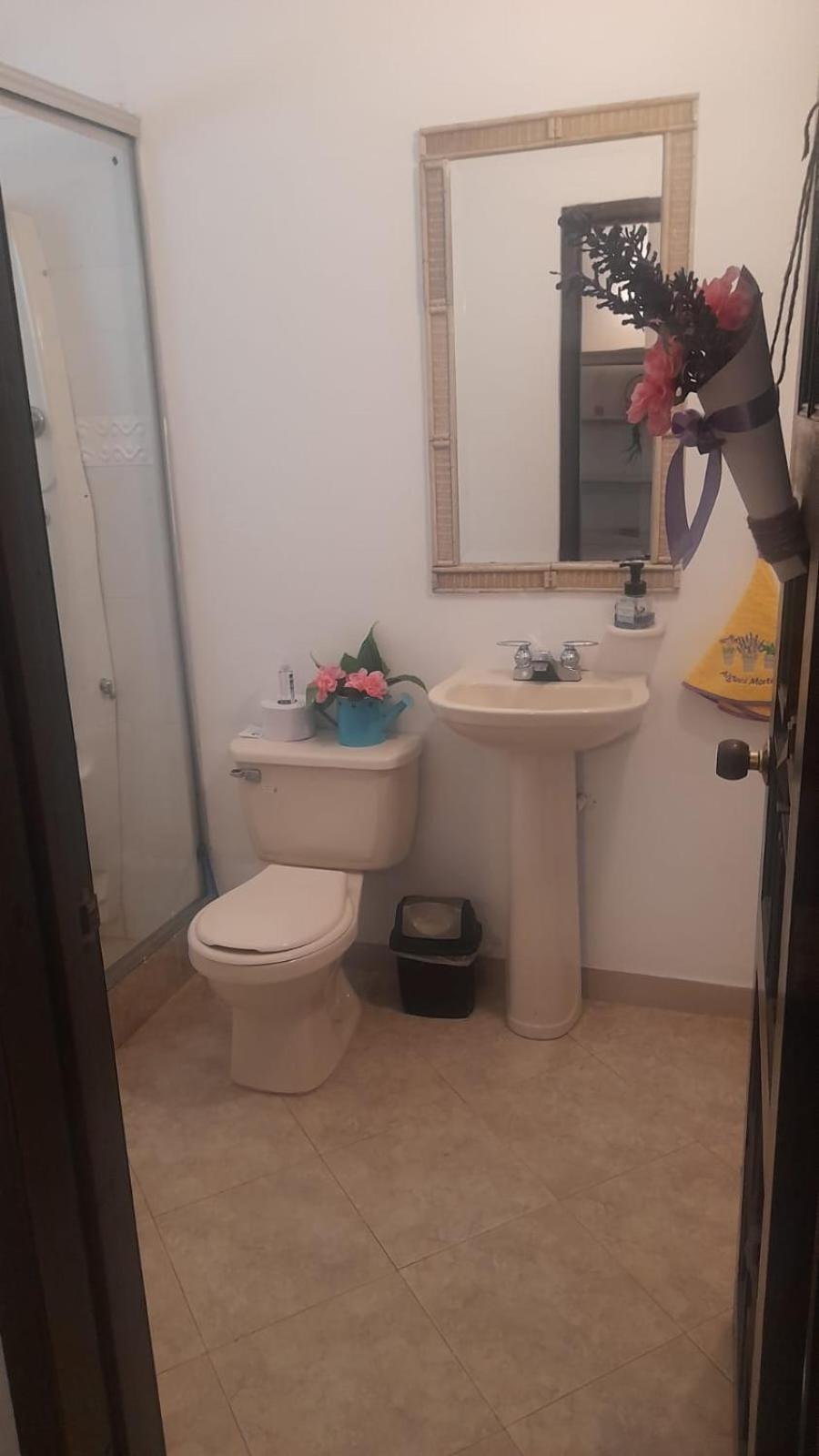 Double Room with Extra Bed photo 2