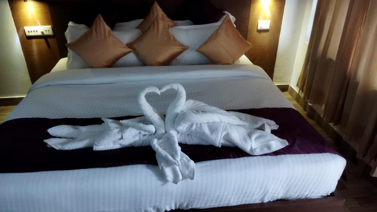 Deluxe Suite photo 1
