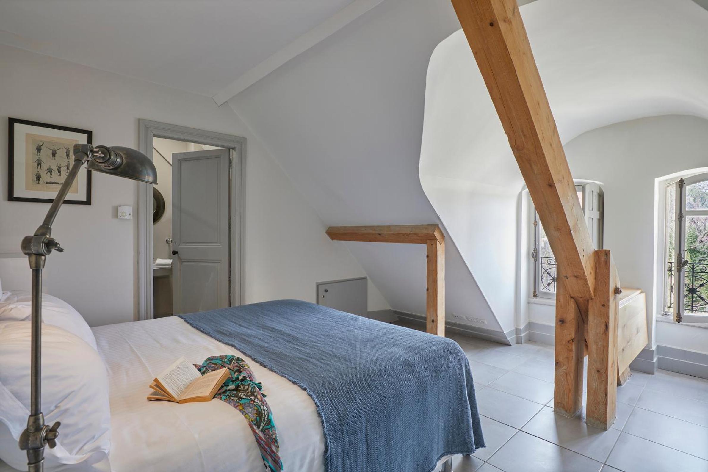 Two-Bedroom Apartment - Photo 1