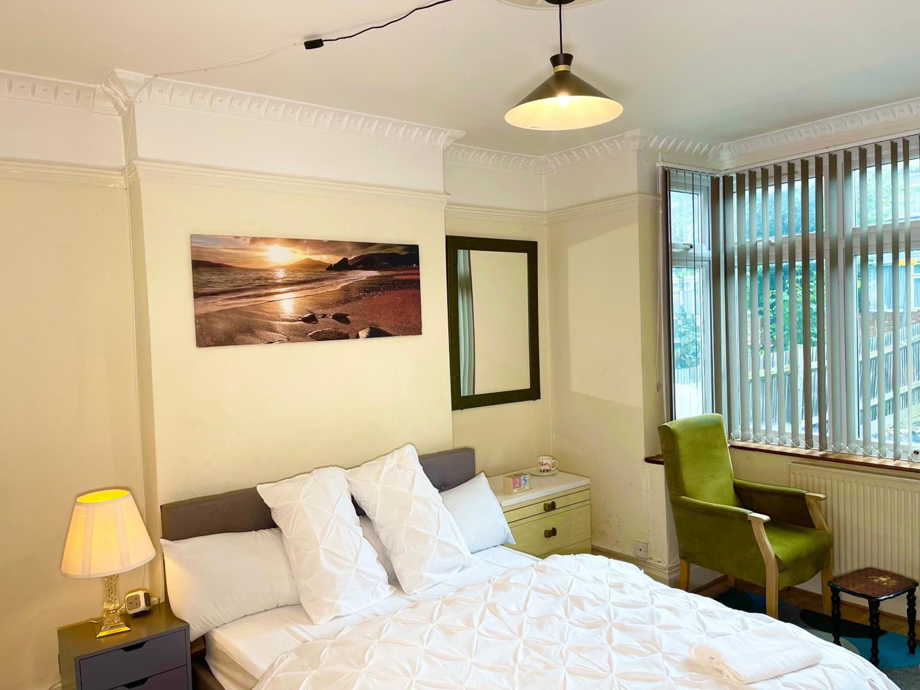 Executive Triple Room photo 1